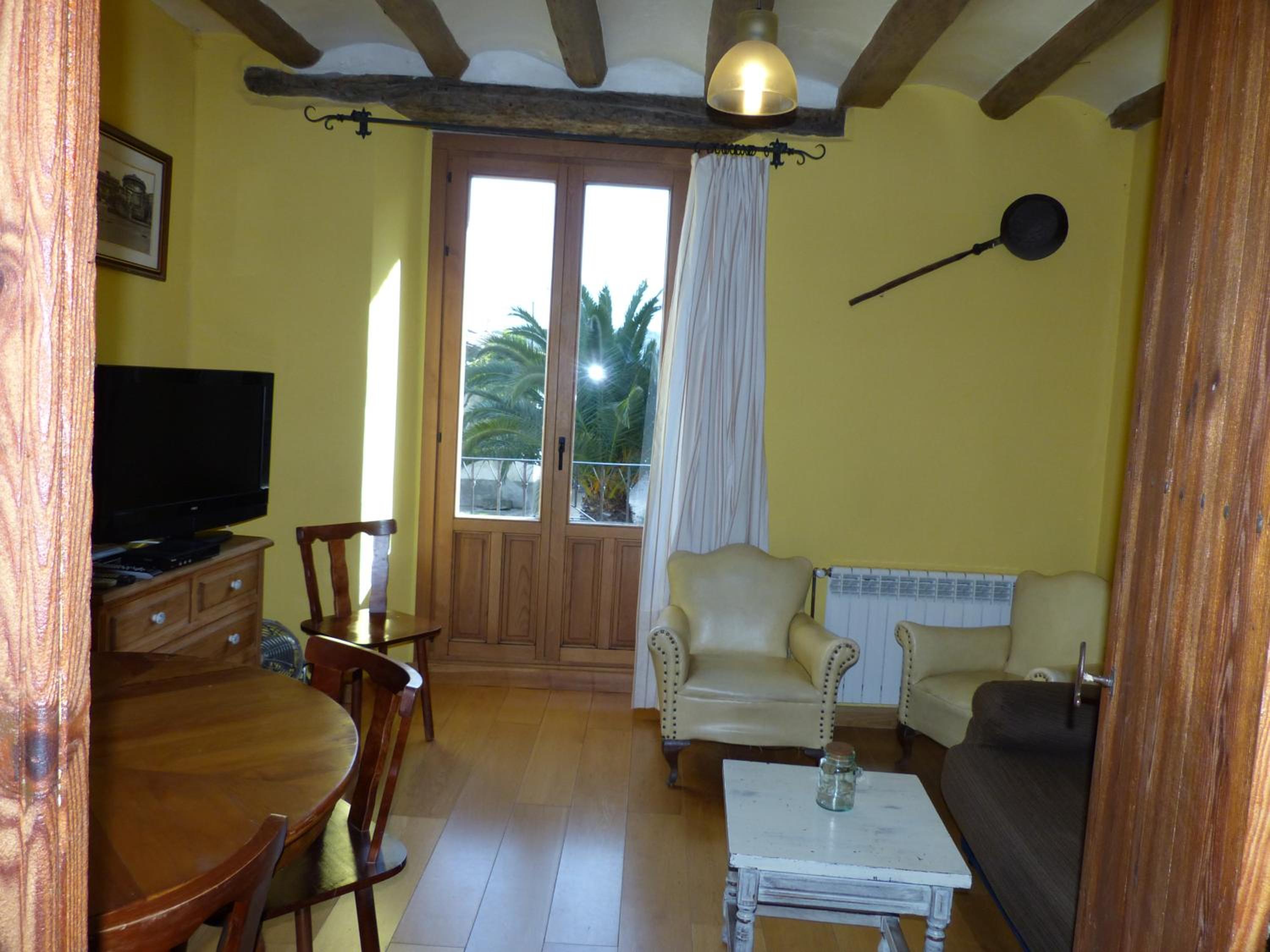 Casa Rural Iturrieta view 3