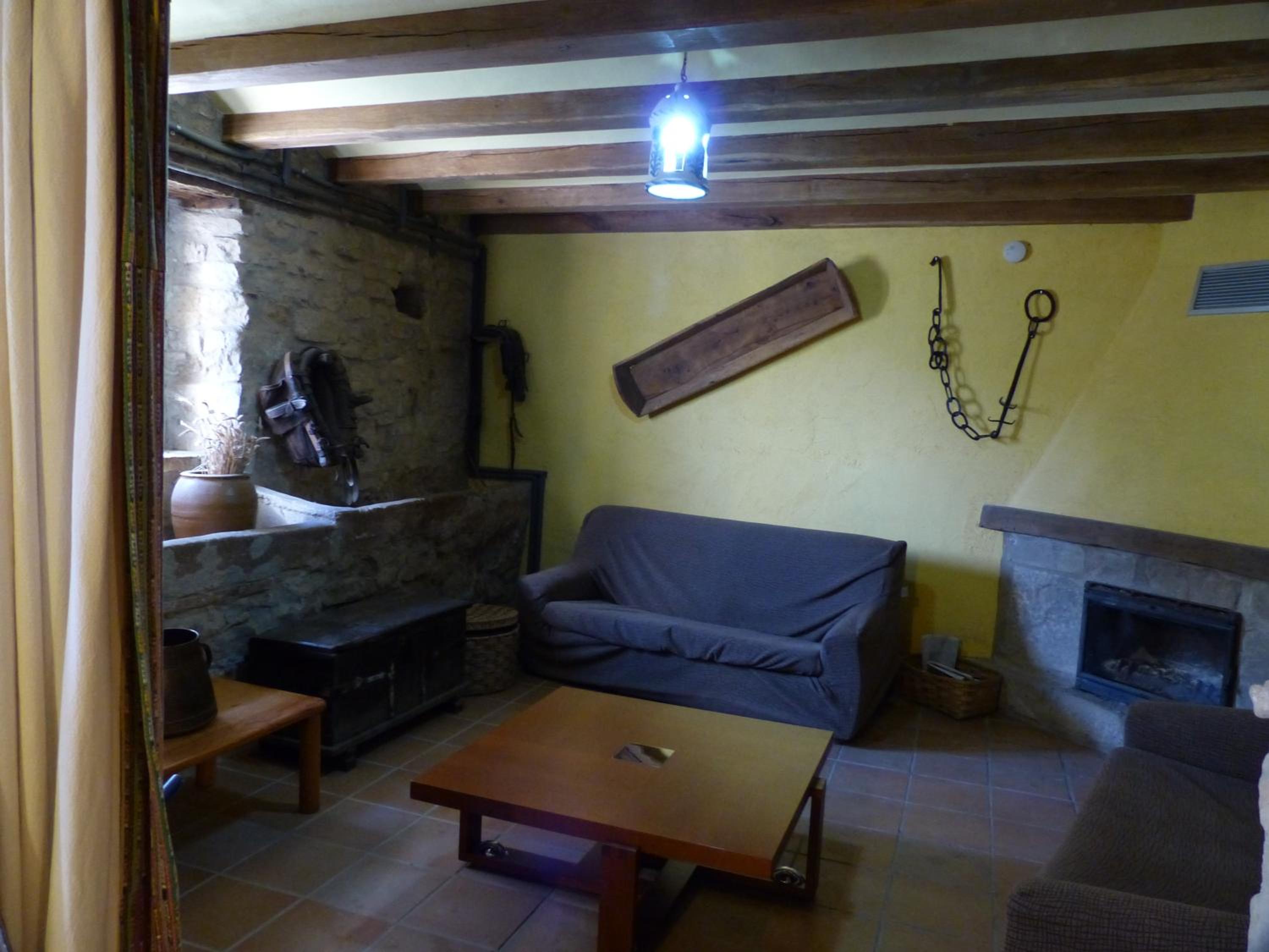 Casa Rural Iturrieta view 4