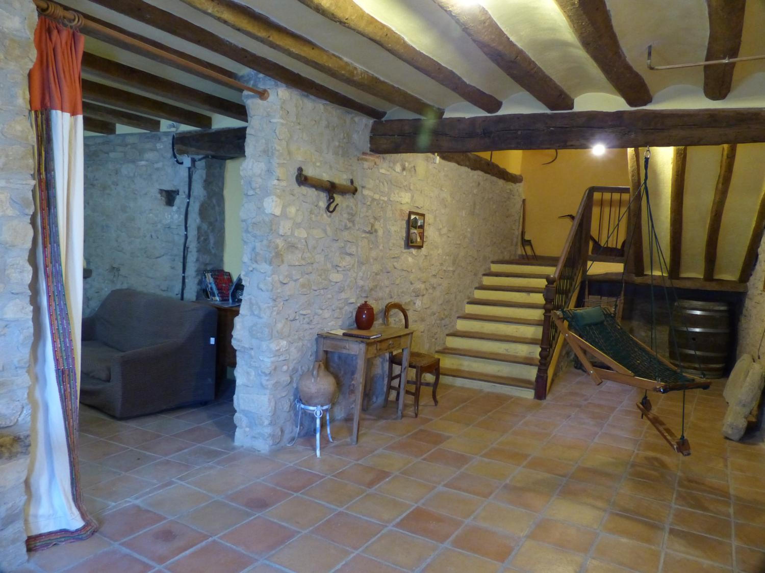Casa Rural Iturrieta view 5