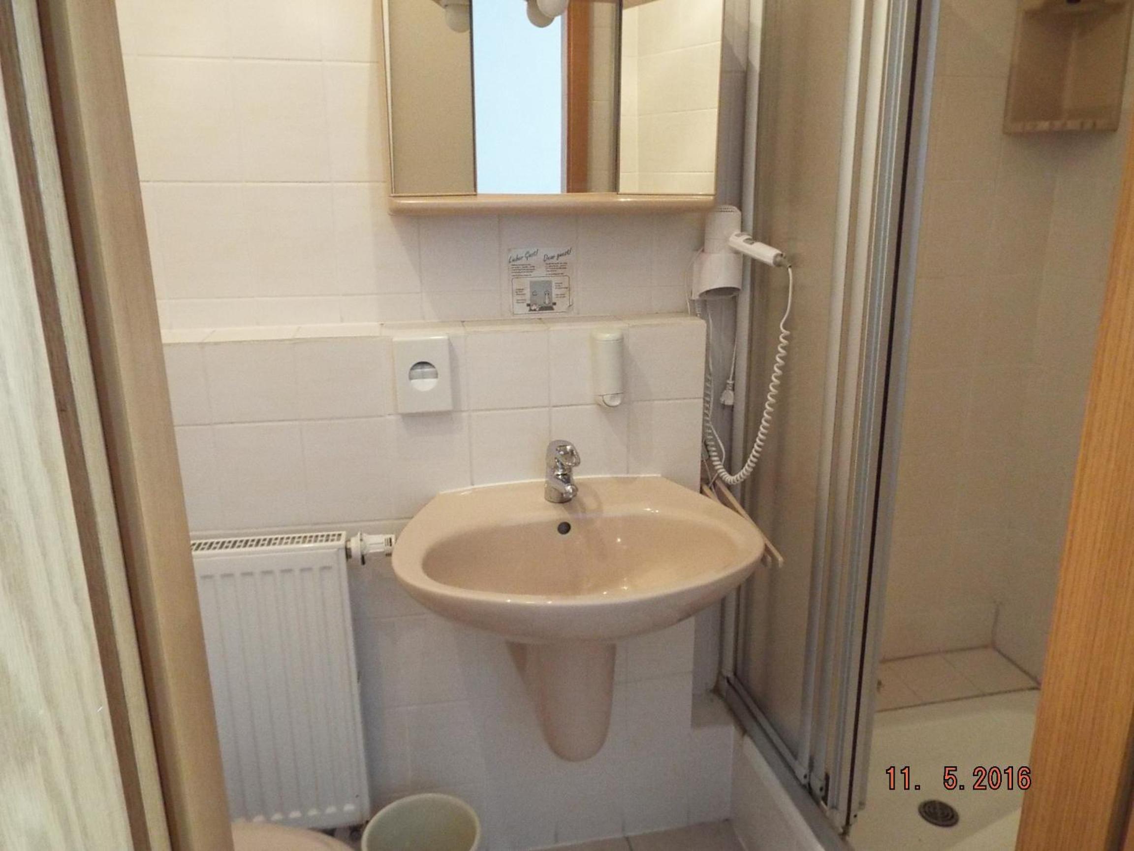 Hotel Pension zur Tanne - Property Image 9