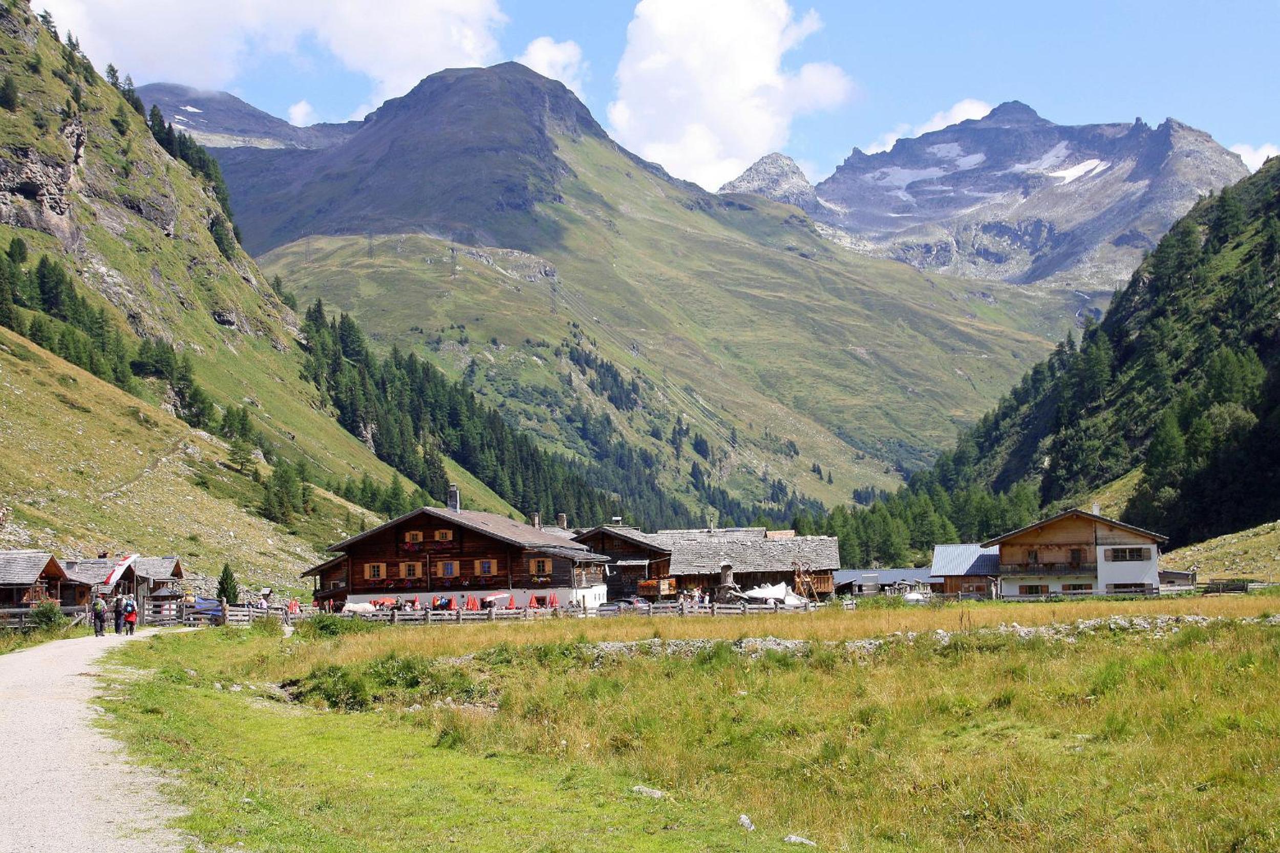 Gasthof Pension Rose