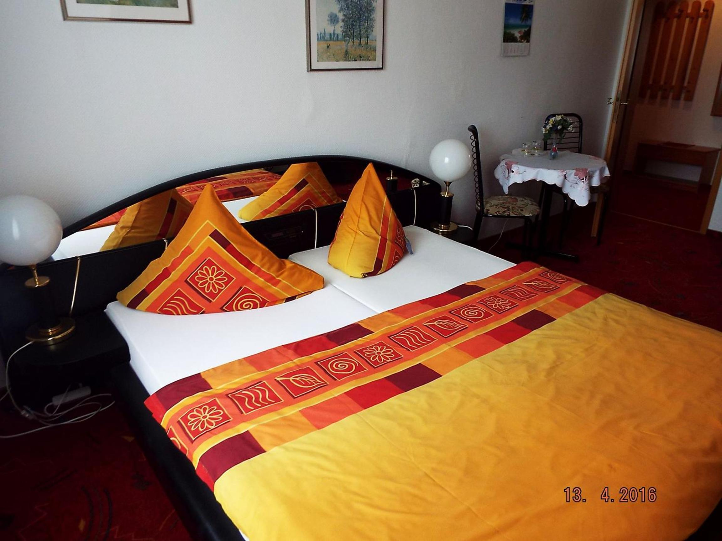 Hotel Pension zur Tanne - Property Image 12