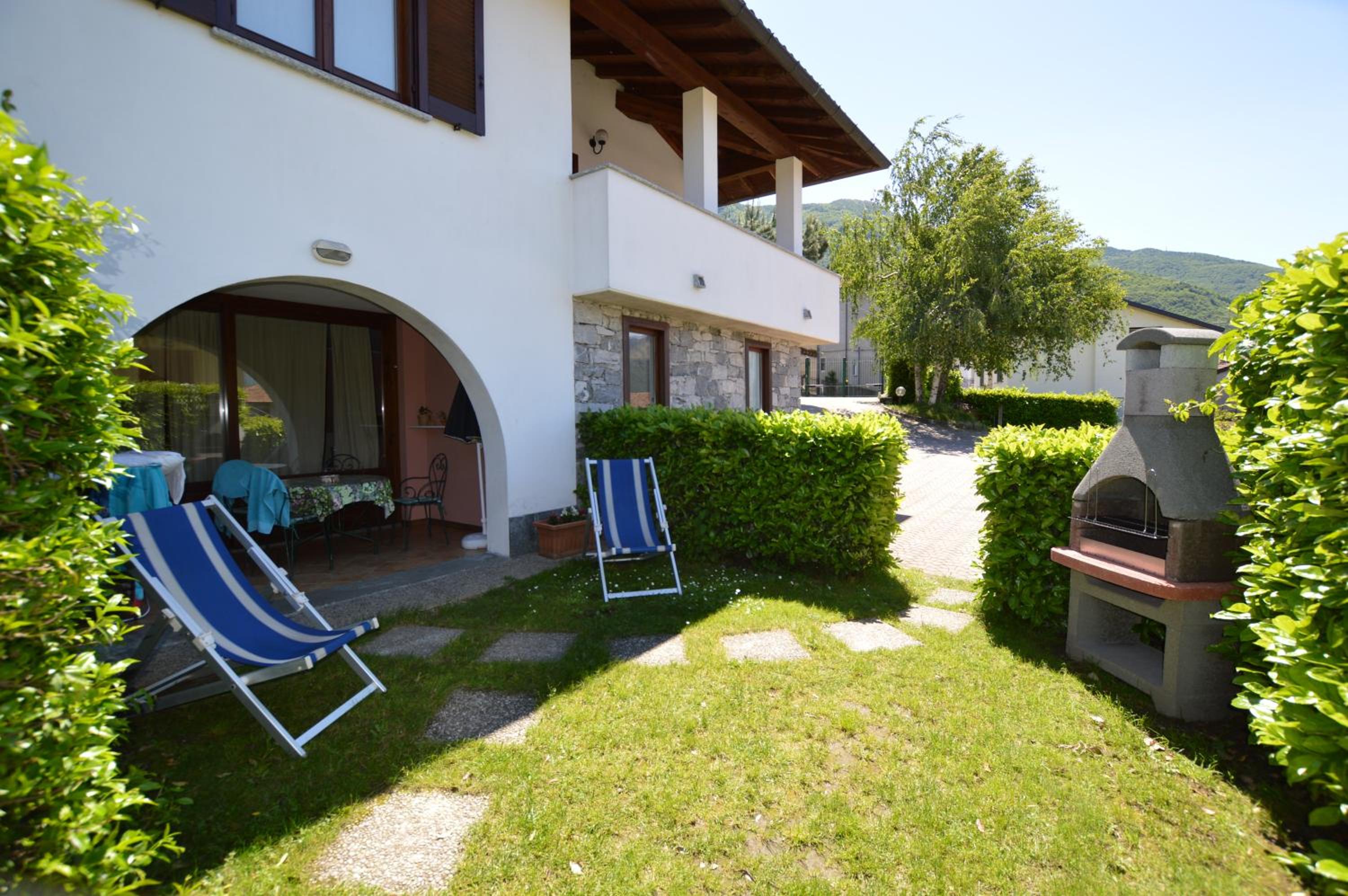 Villa Quattro Stagioni