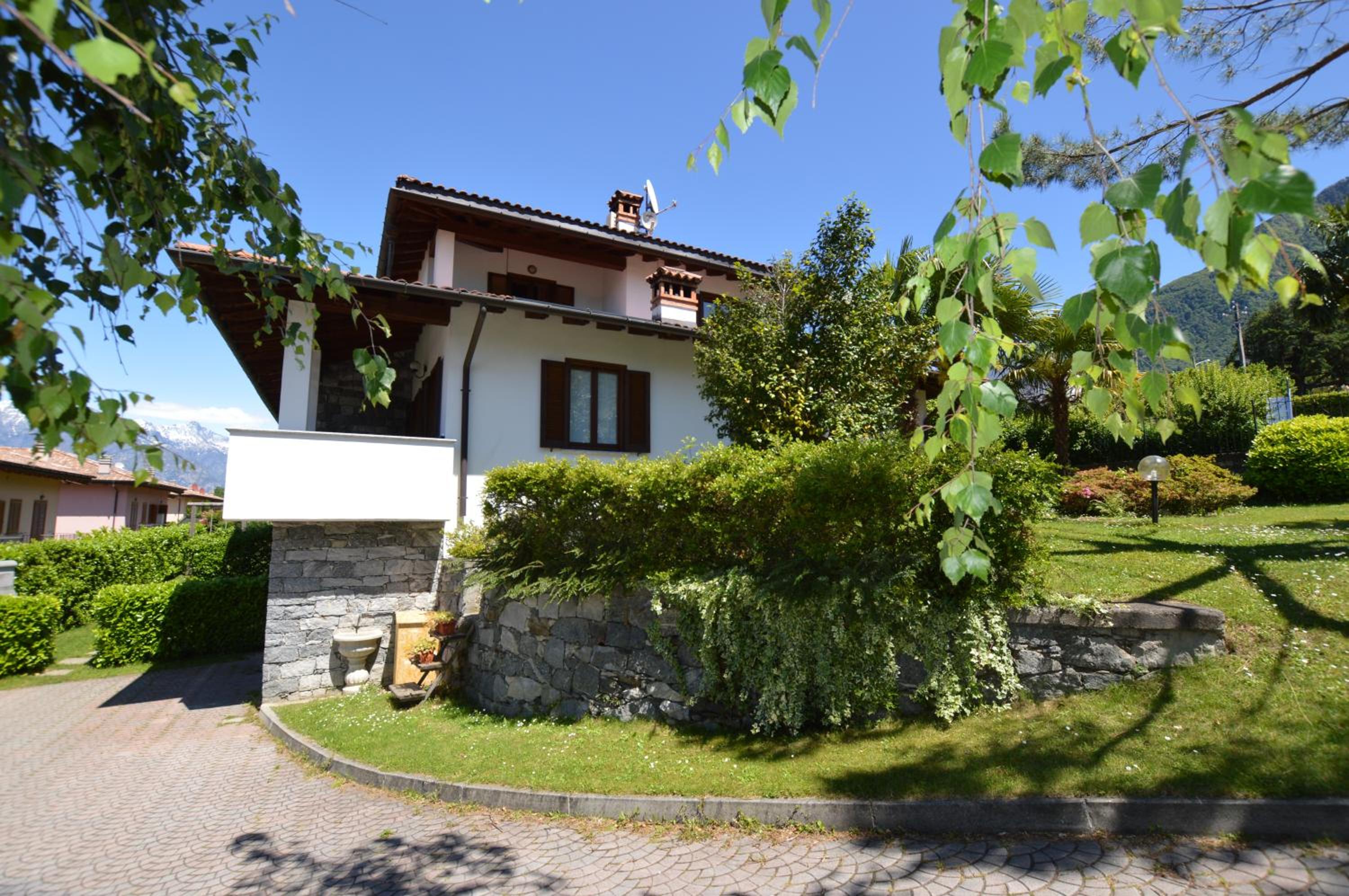 Villa Quattro Stagioni