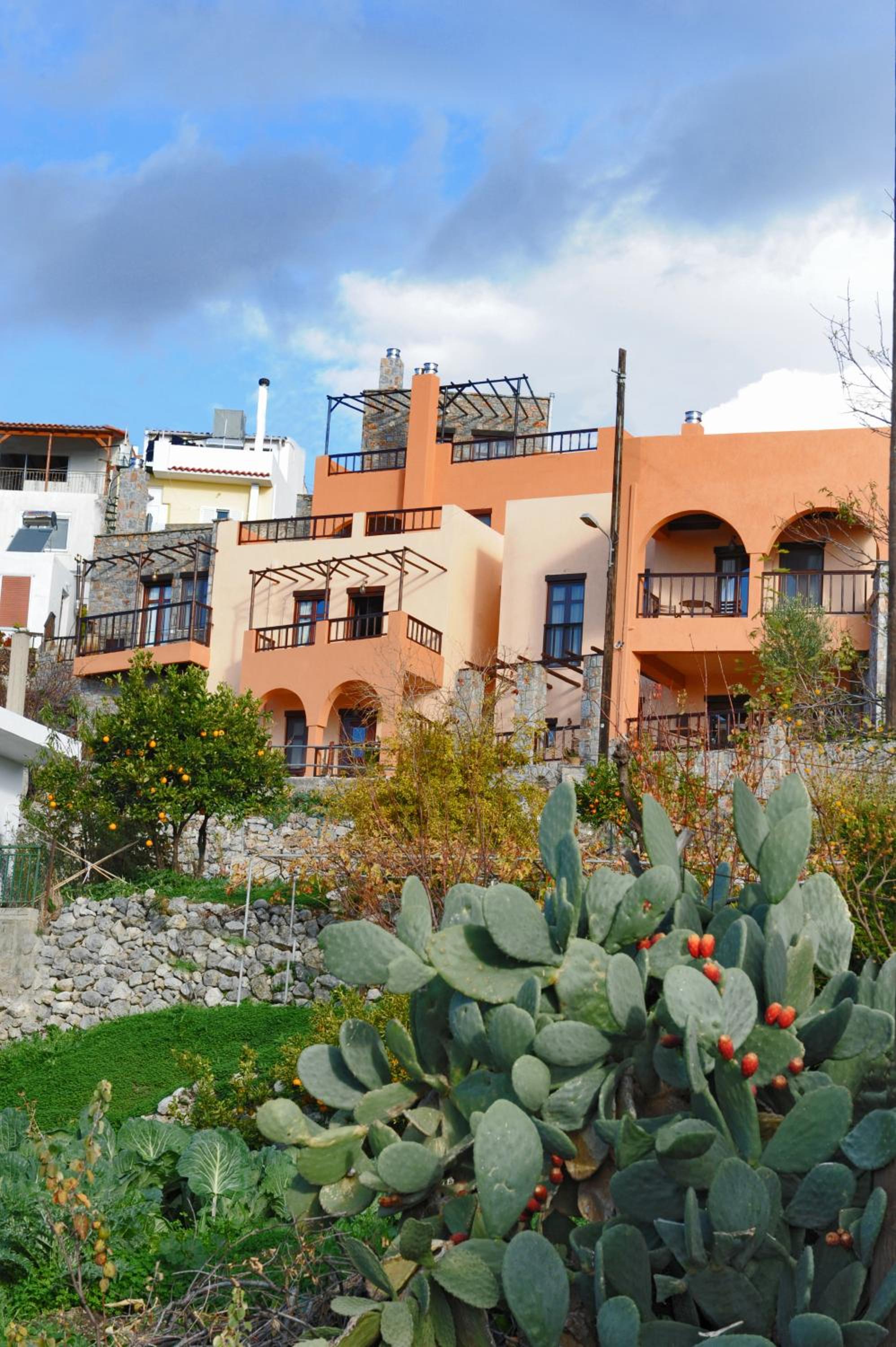 Mala Villa
