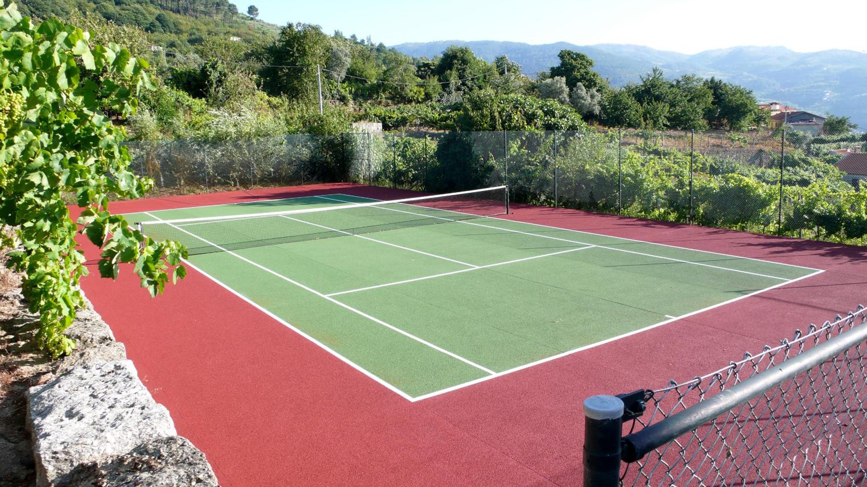 Quinta de CasalMato - Douro Valley view 3