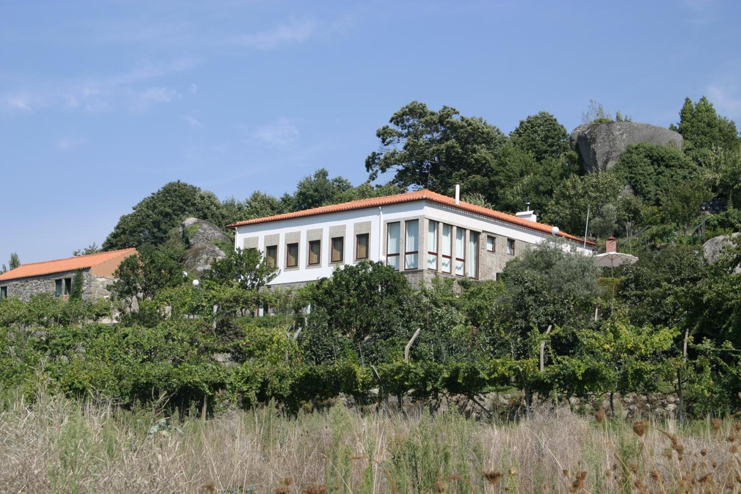 Hotel Quinta de CasalMato - Image 1