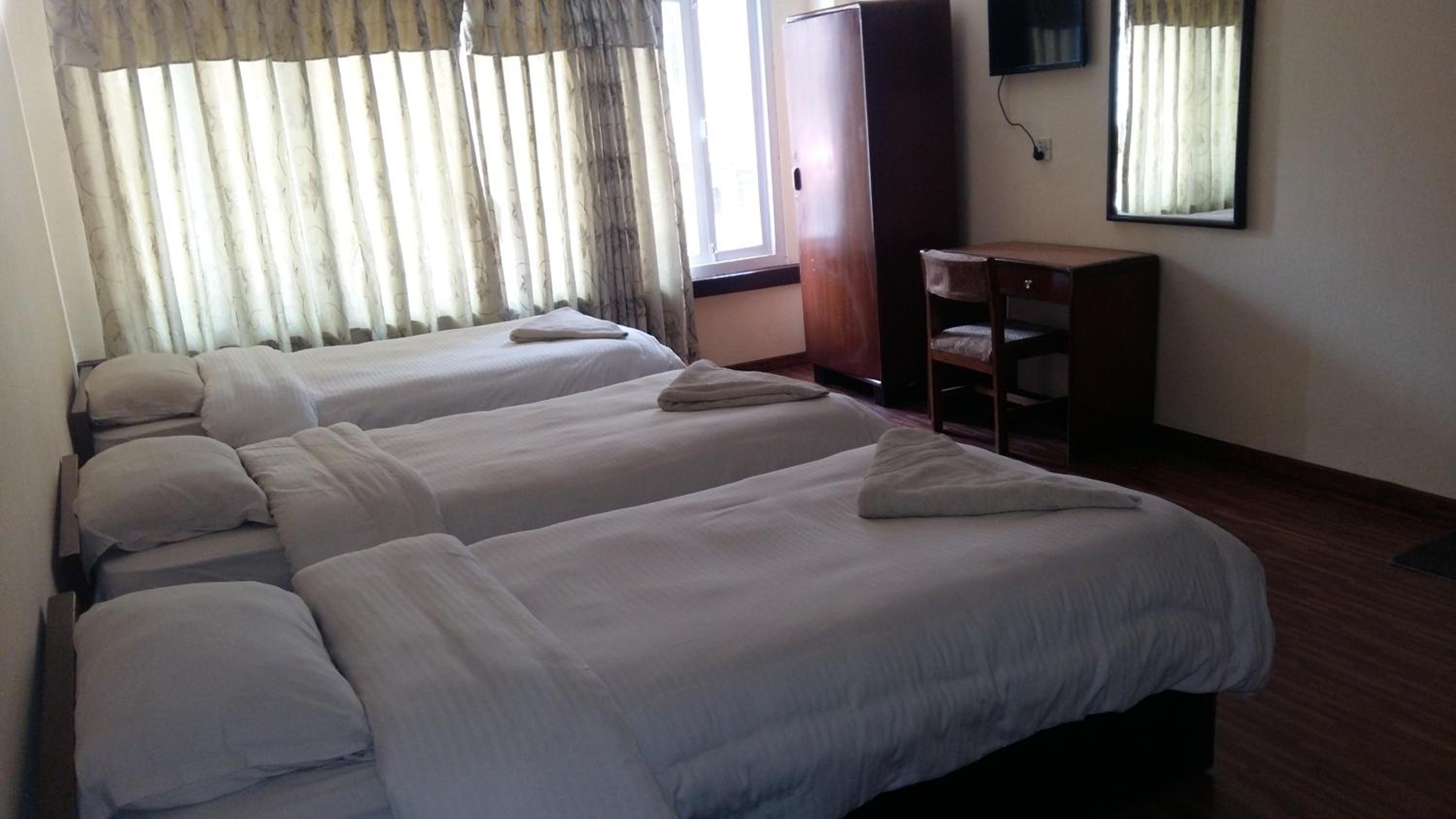 Kathmandu Madhuban Guest House