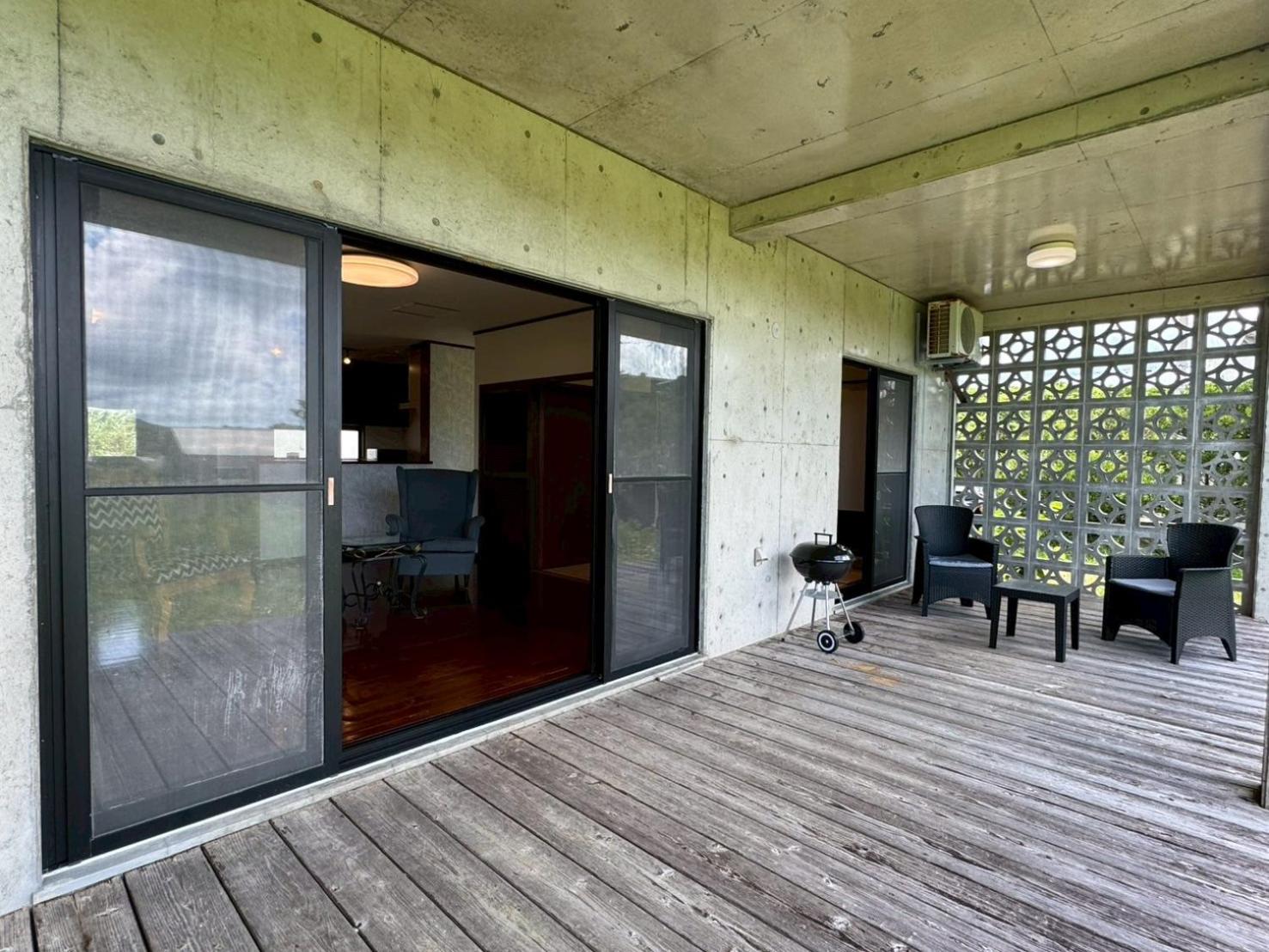 Villa Nakijin COCONUT JUNGLIA Okinawa