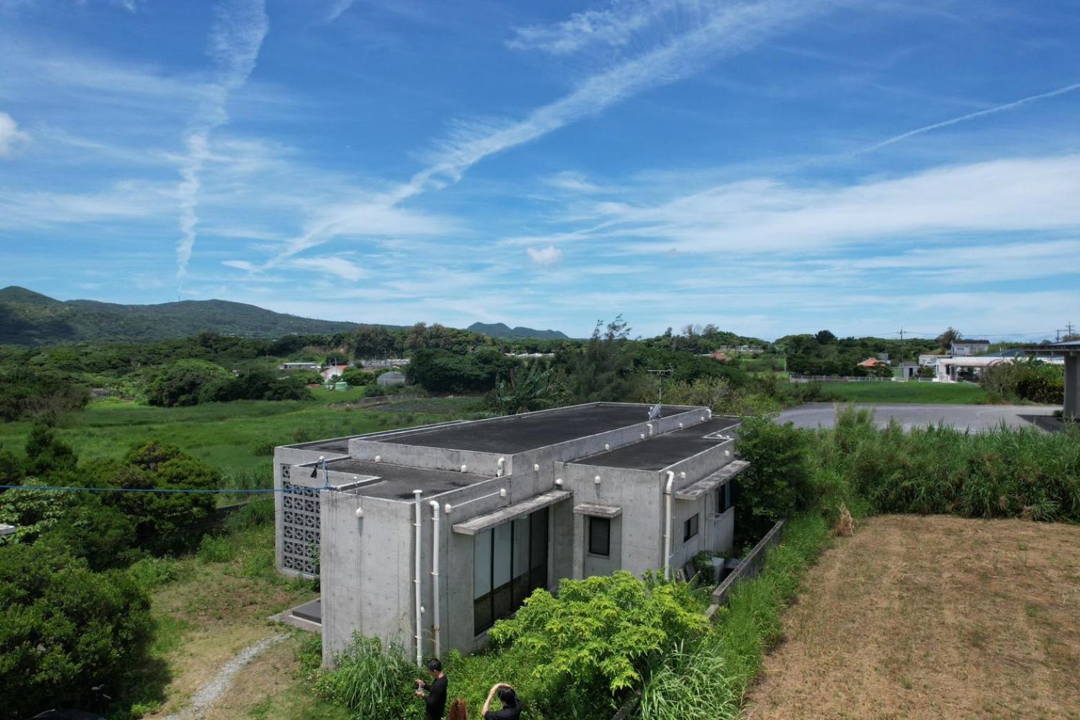 Villa Nakijin COCONUT JUNGLIA Okinawa