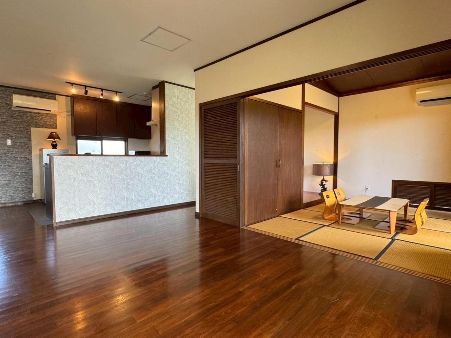 Villa Nakijin COCONUT JUNGLIA Okinawa