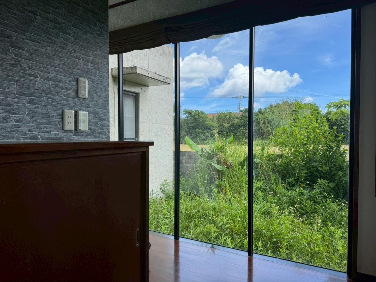 Villa Nakijin COCONUT JUNGLIA Okinawa