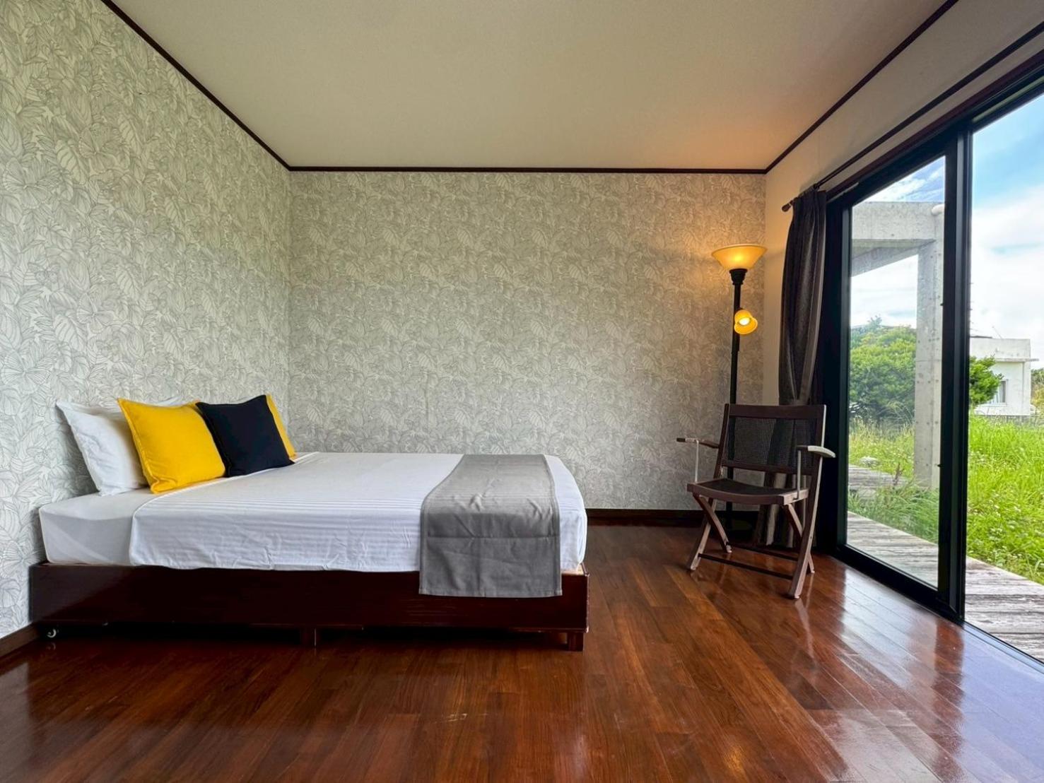 Villa Nakijin COCONUT JUNGLIA Okinawa