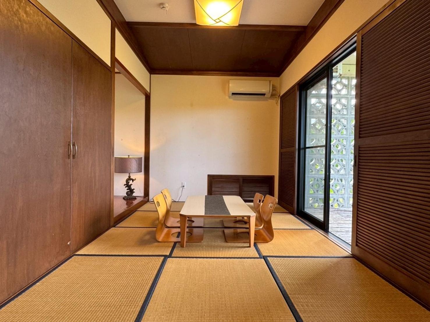 Villa Nakijin COCONUT JUNGLIA Okinawa