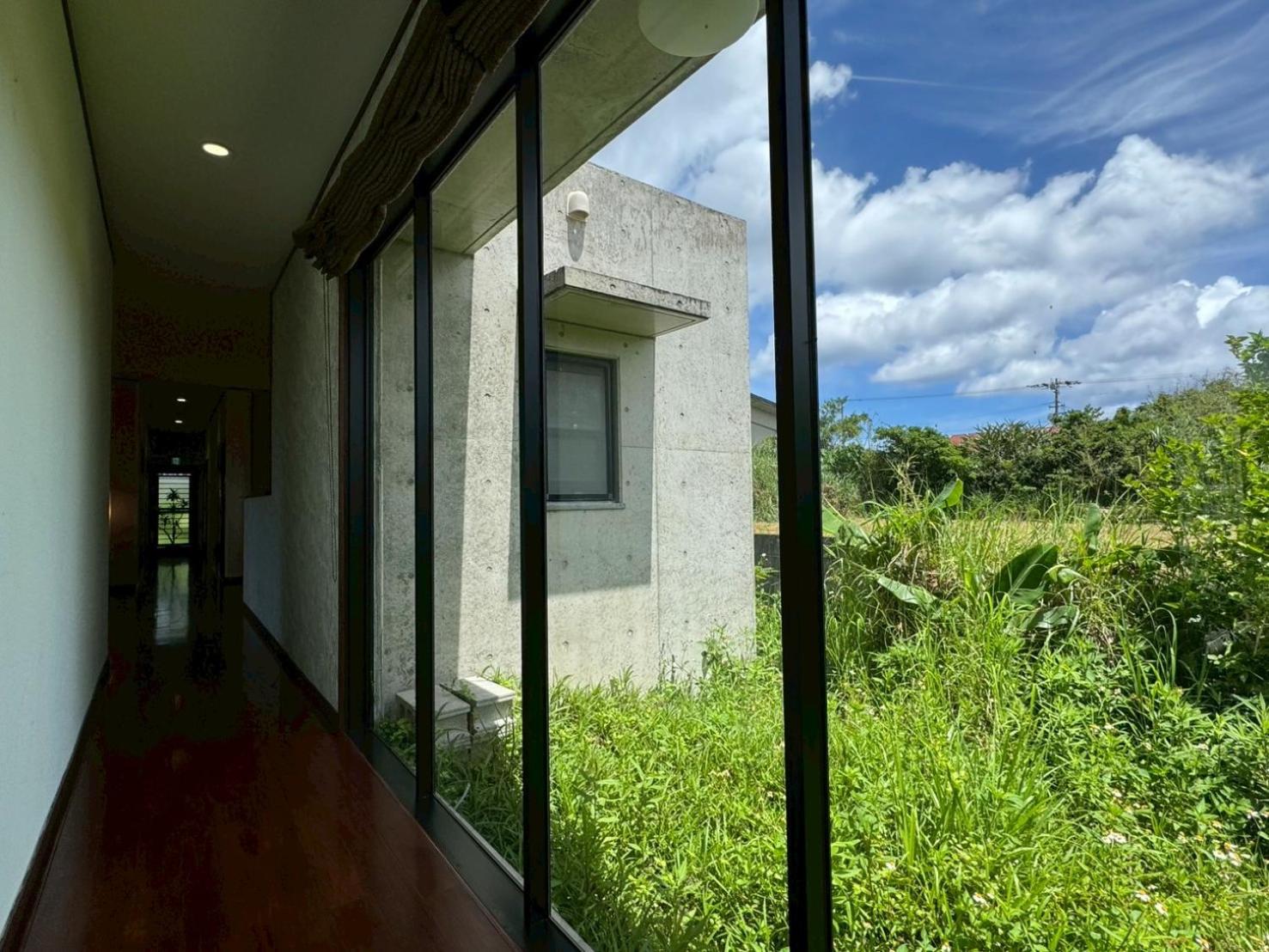 Villa Nakijin COCONUT JUNGLIA Okinawa