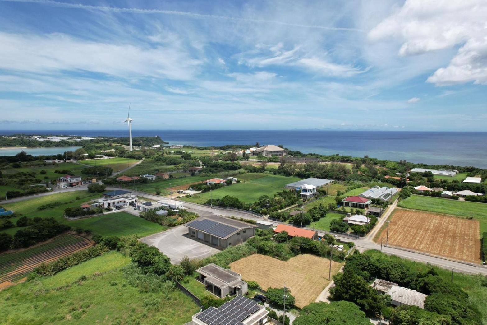 Villa Nakijin COCONUT JUNGLIA Okinawa