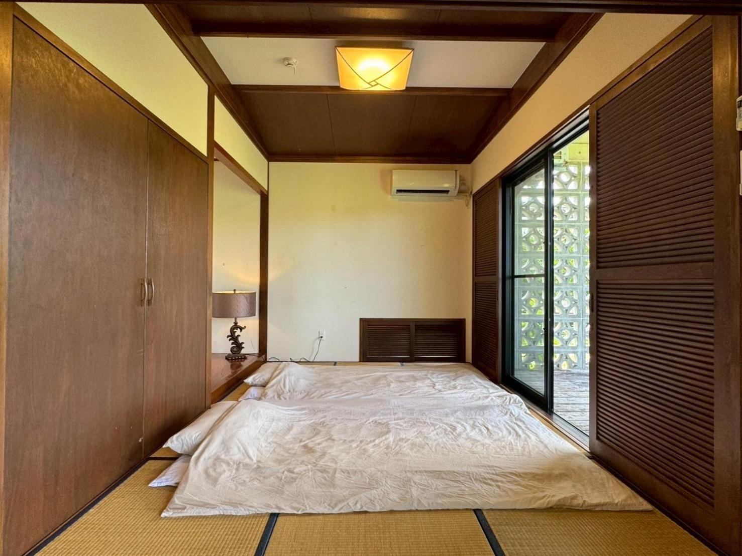 Villa Nakijin COCONUT JUNGLIA Okinawa