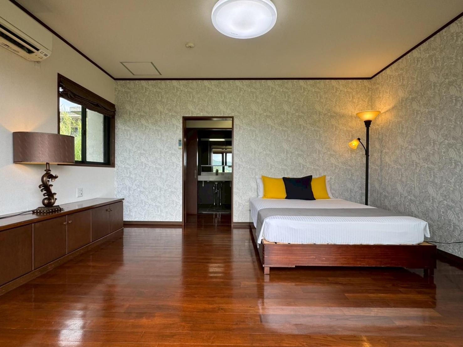 Villa Nakijin COCONUT JUNGLIA Okinawa