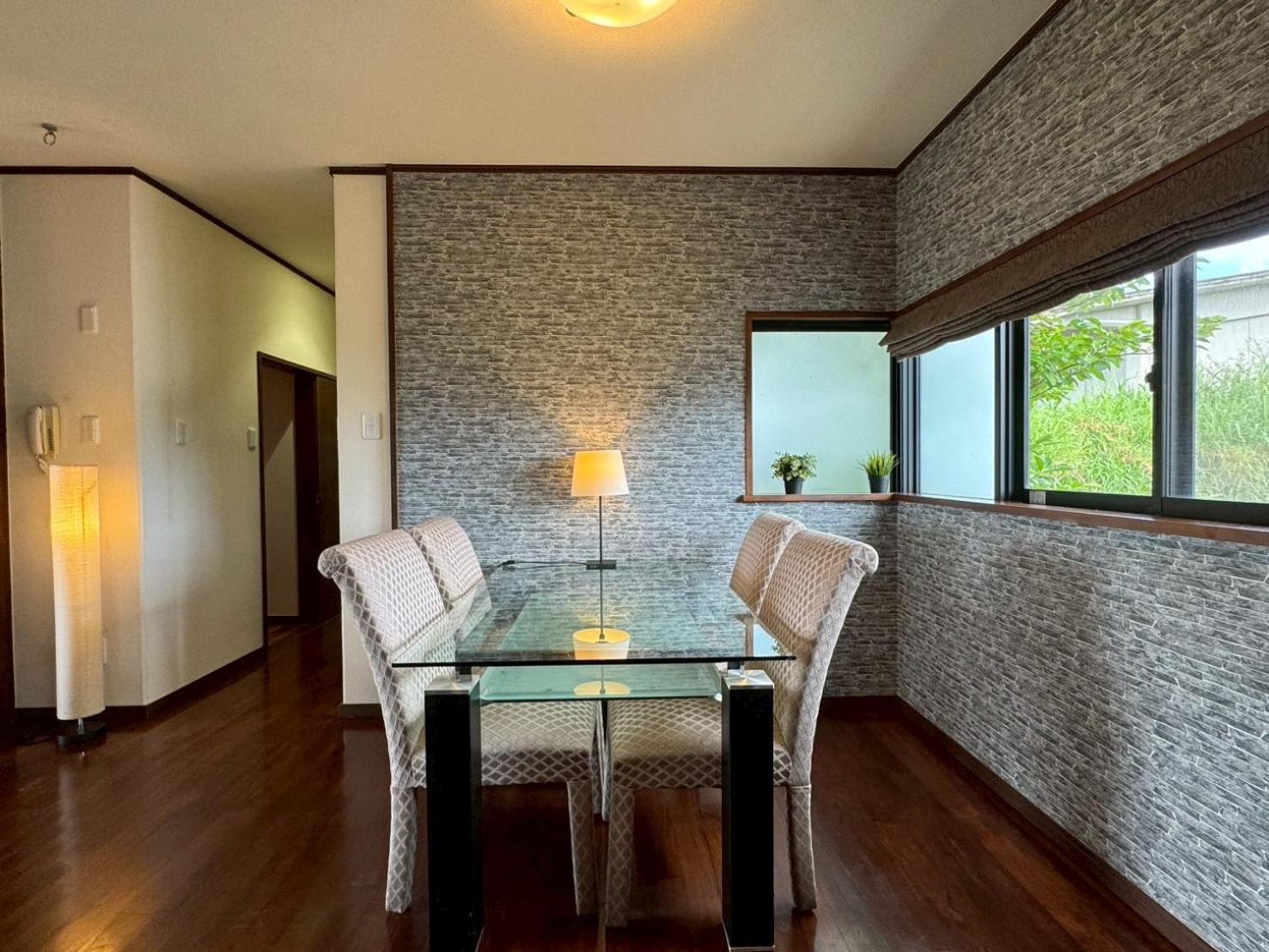 Villa Nakijin COCONUT JUNGLIA Okinawa