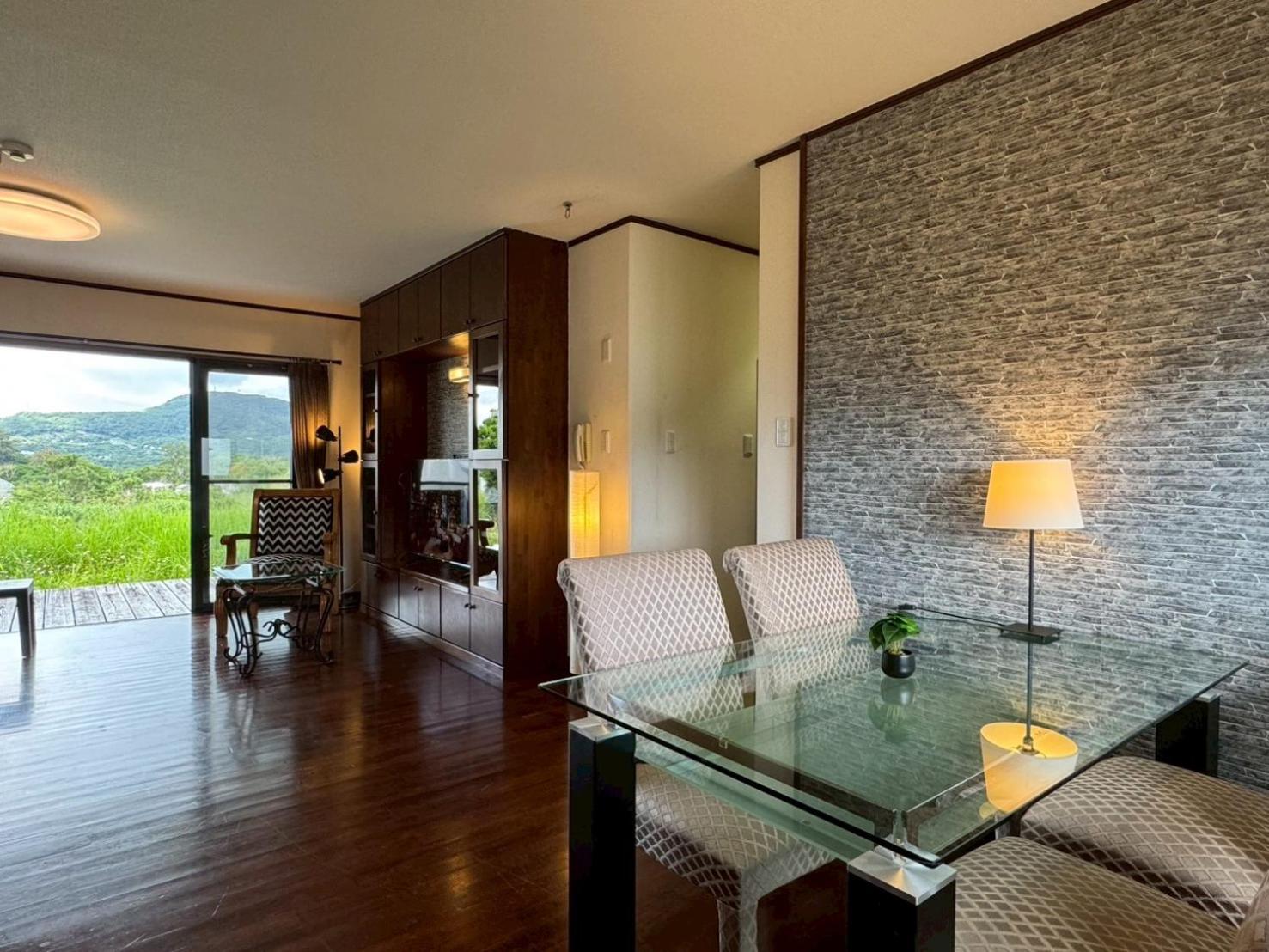 Villa Nakijin COCONUT JUNGLIA Okinawa