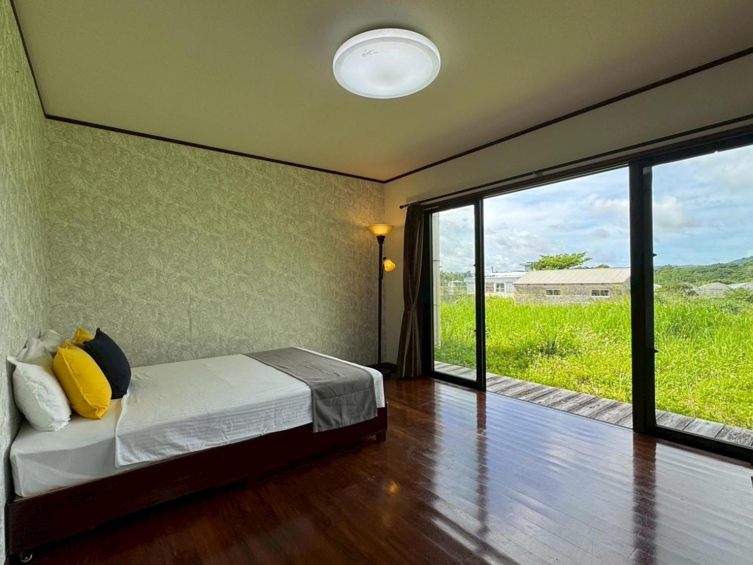 Villa Nakijin COCONUT JUNGLIA Okinawa