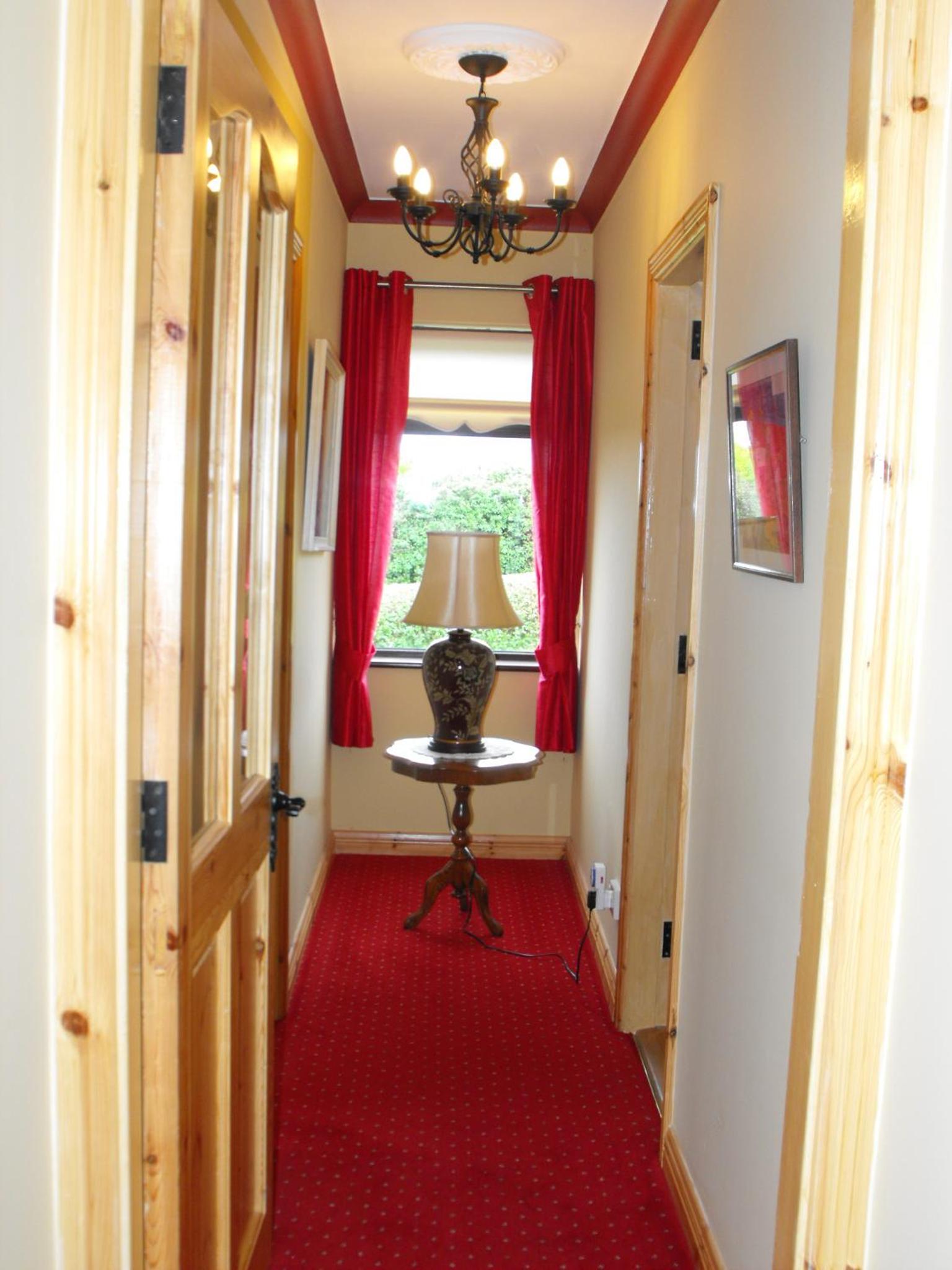Mount Edward Lodge