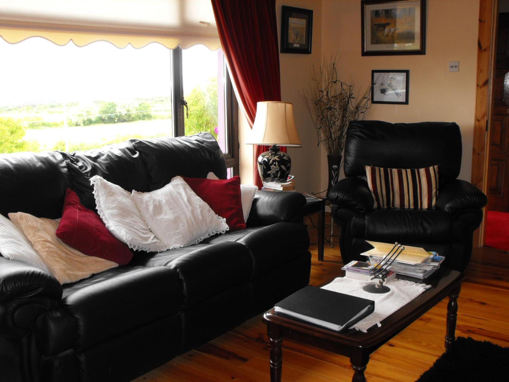 Mount Edward Lodge