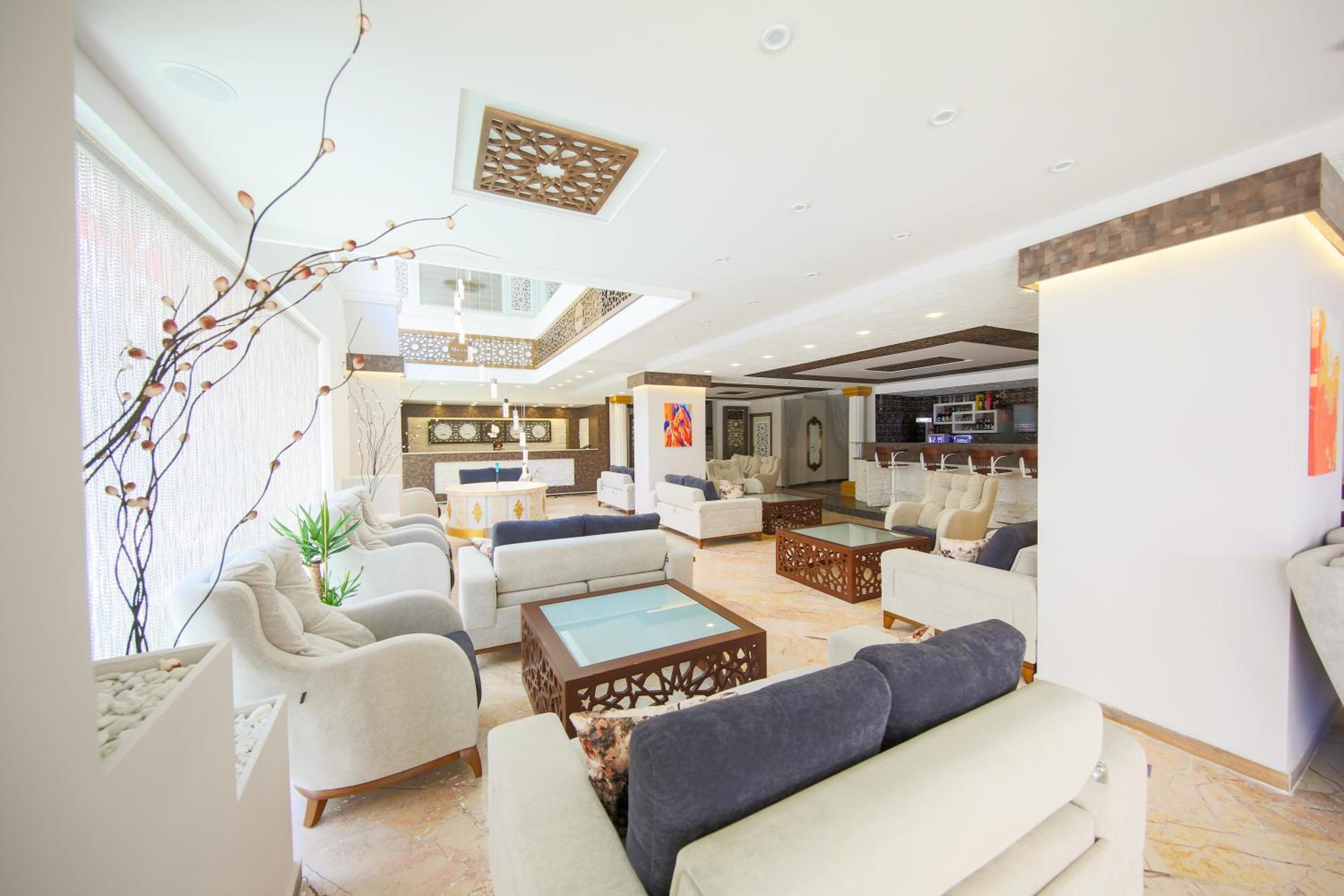 Mevre Otel - Image 9