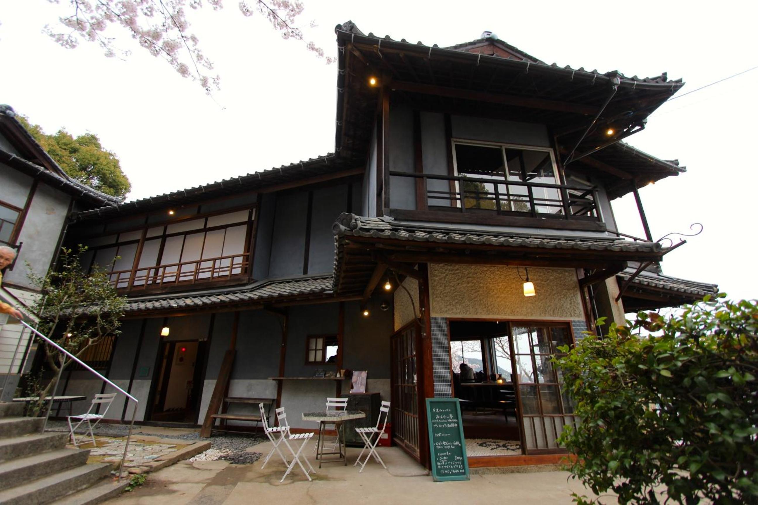 Onomichi Guest House Miharashi-tei