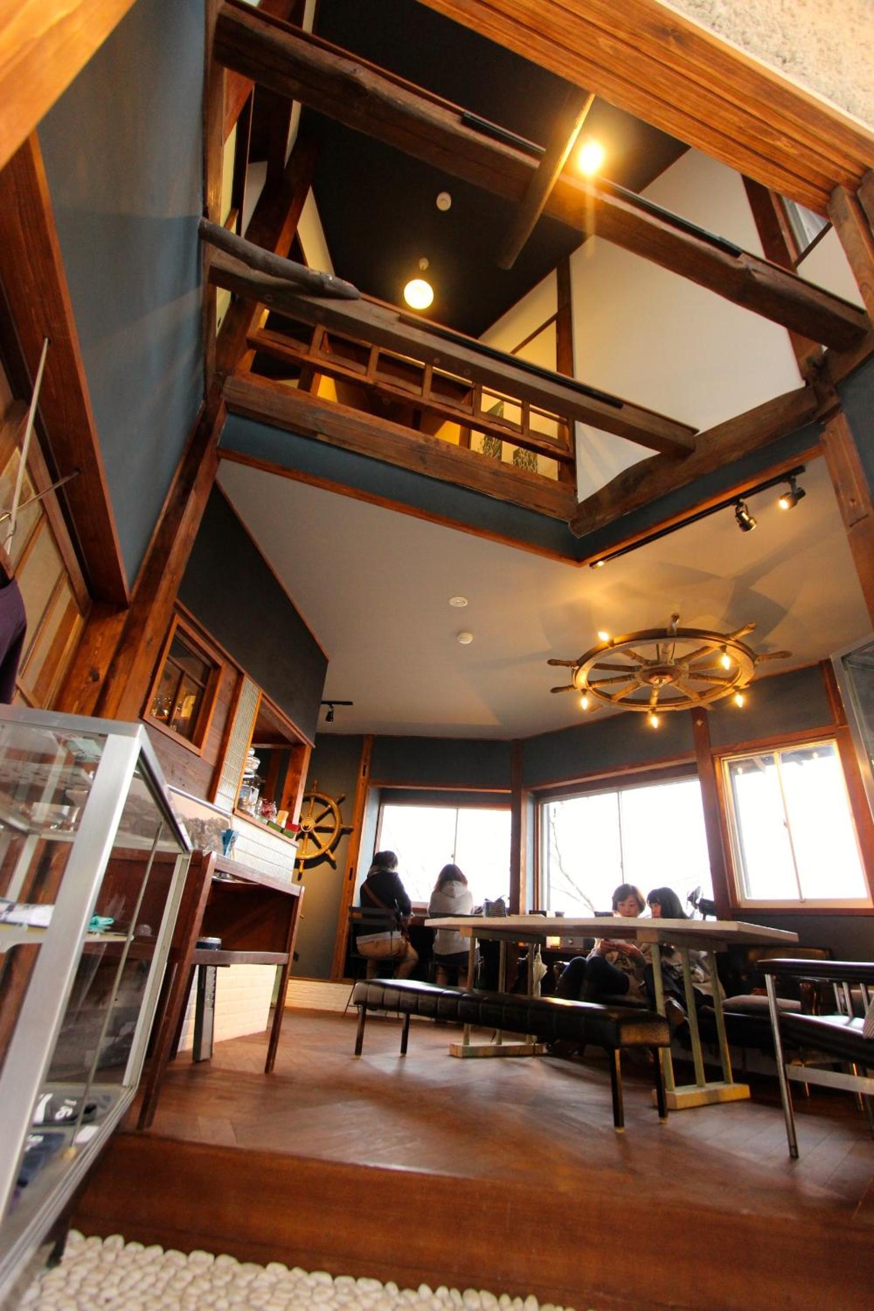 Onomichi Guest House Miharashi-tei