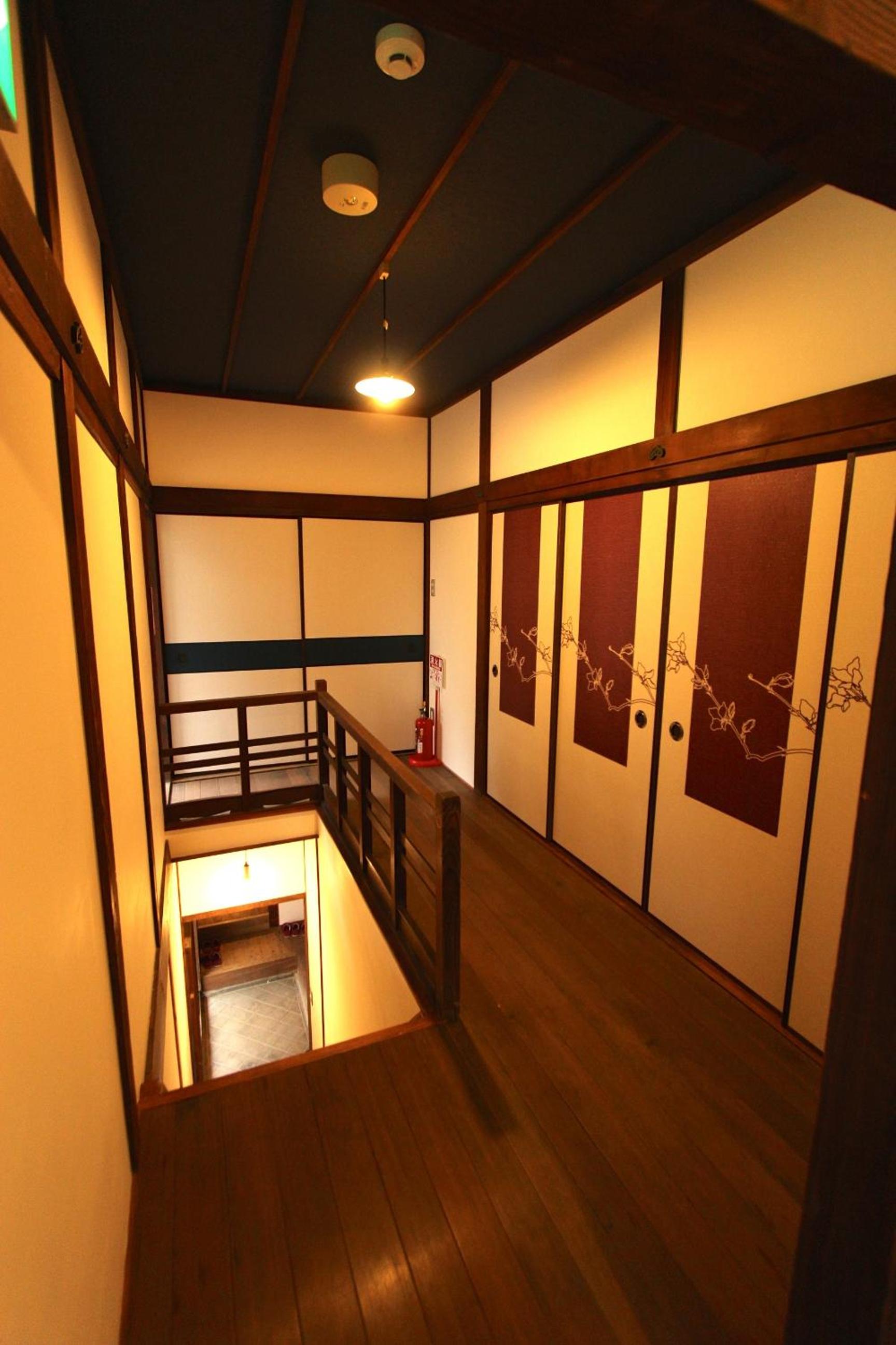 Onomichi Guest House Miharashi-tei