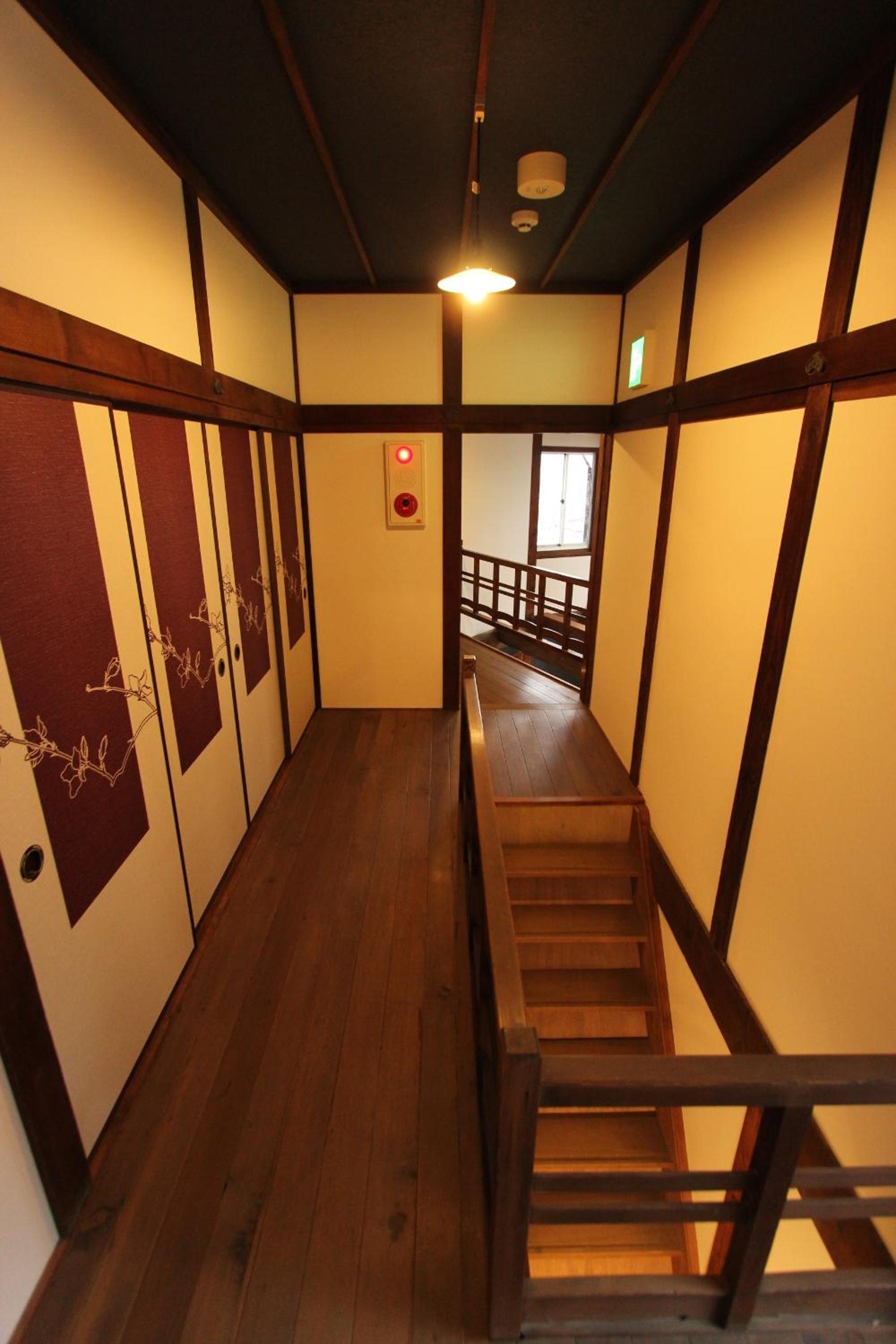 Onomichi Guest House Miharashi-tei