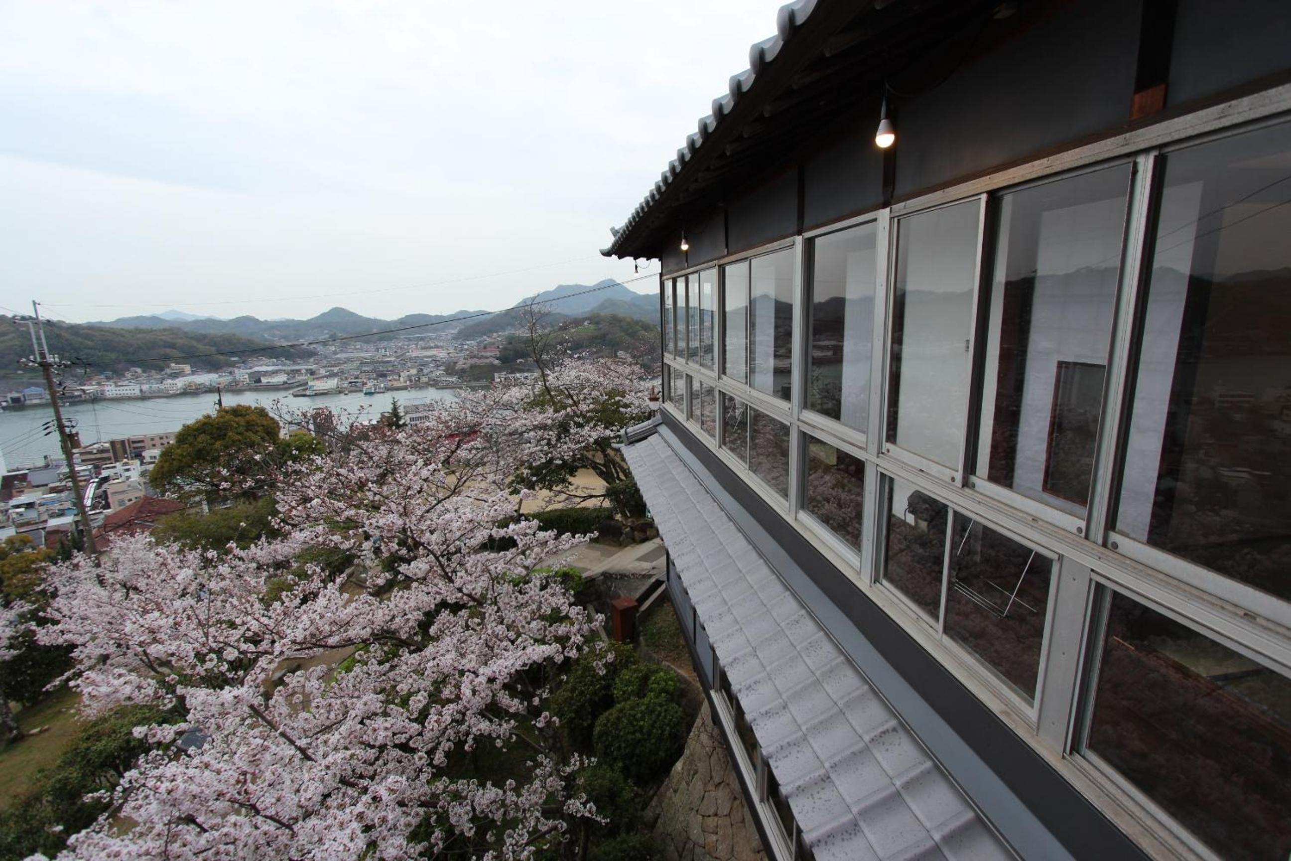 Onomichi Guest House Miharashi-tei