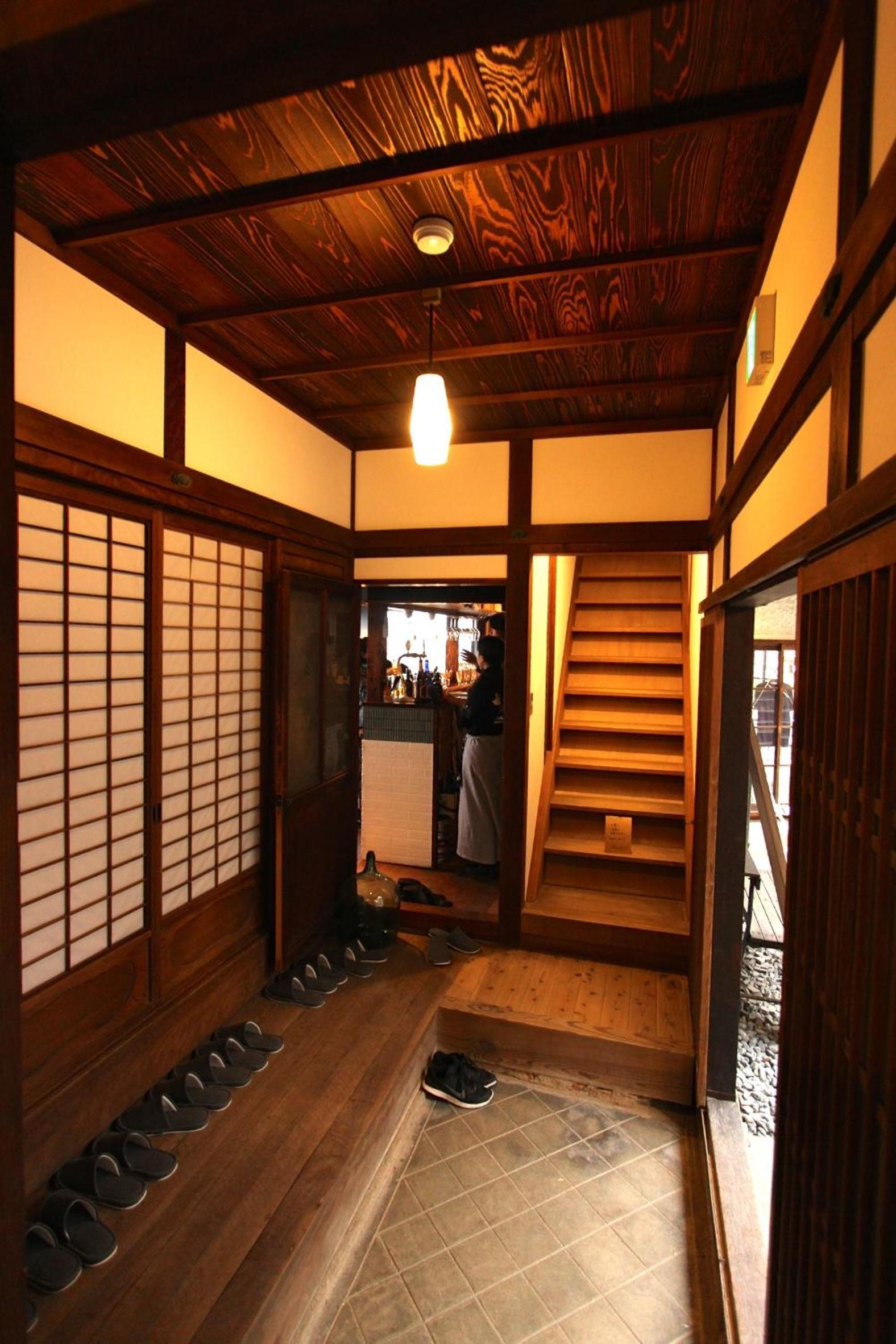 Onomichi Guest House Miharashi-tei