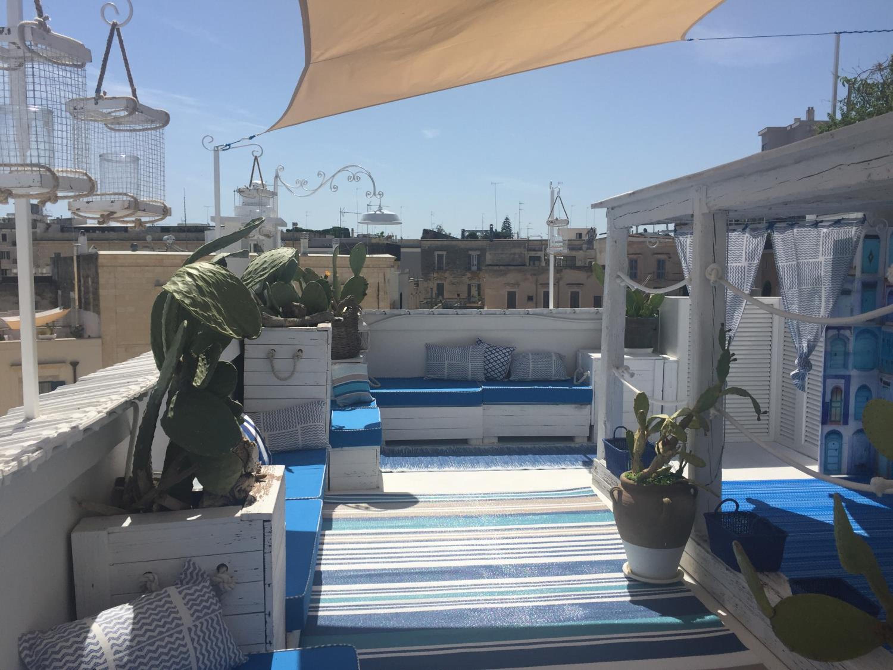 roof