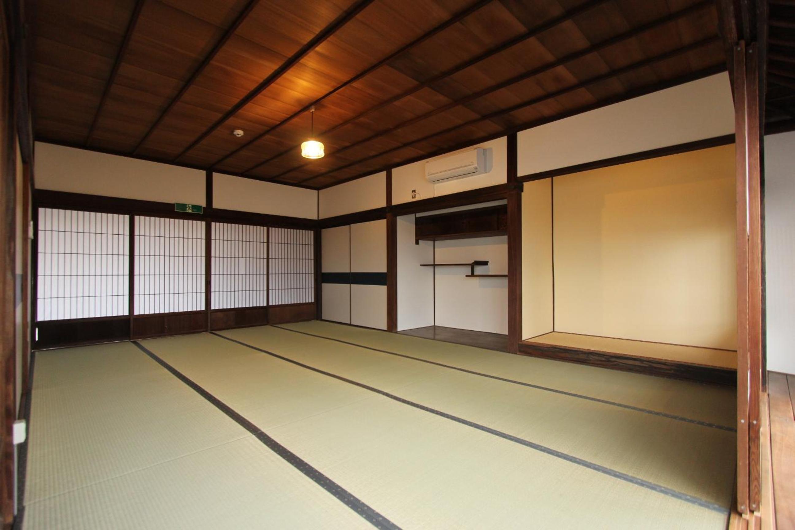 Onomichi Guest House Miharashi-tei