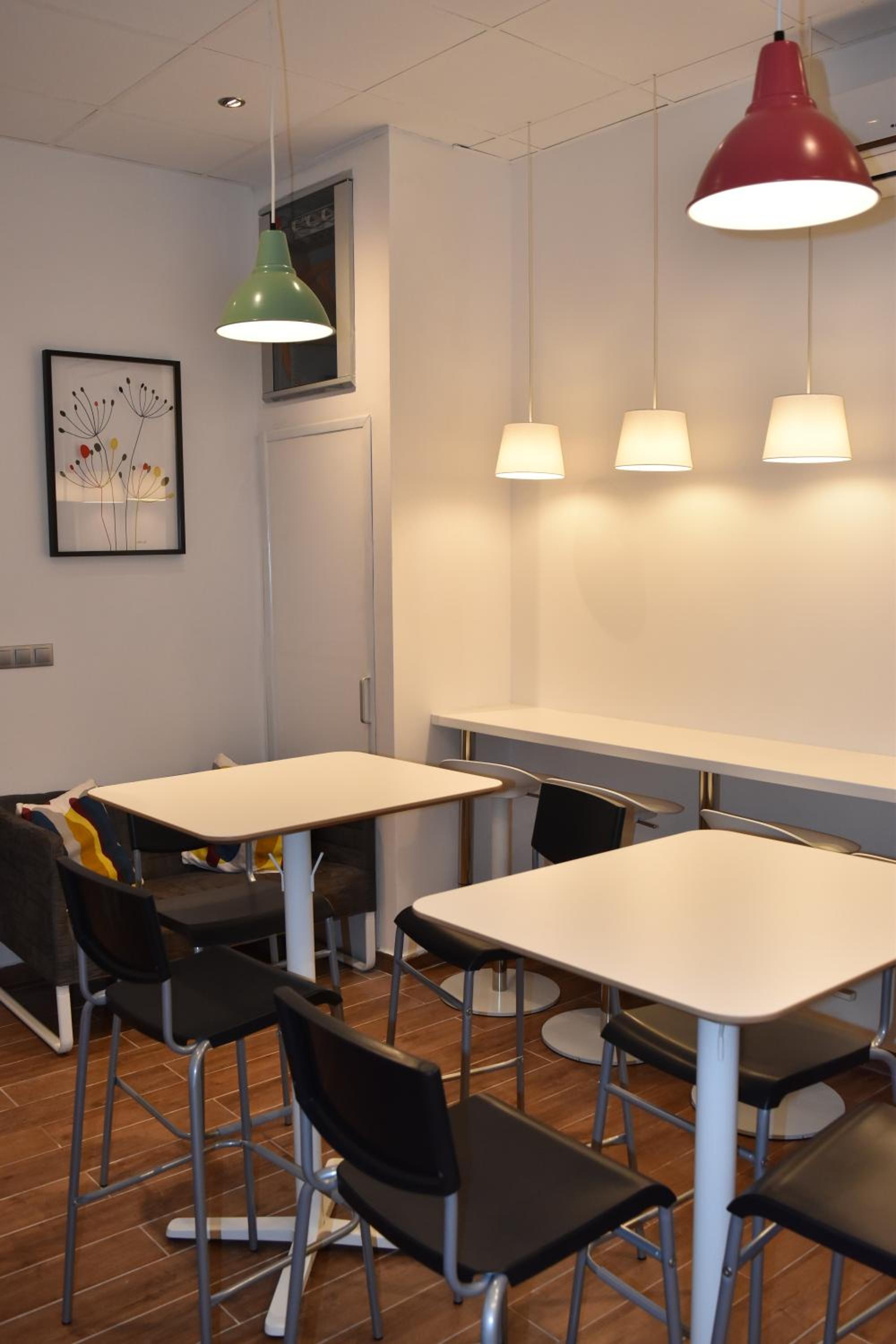 B&B Cool Centre Zagreb