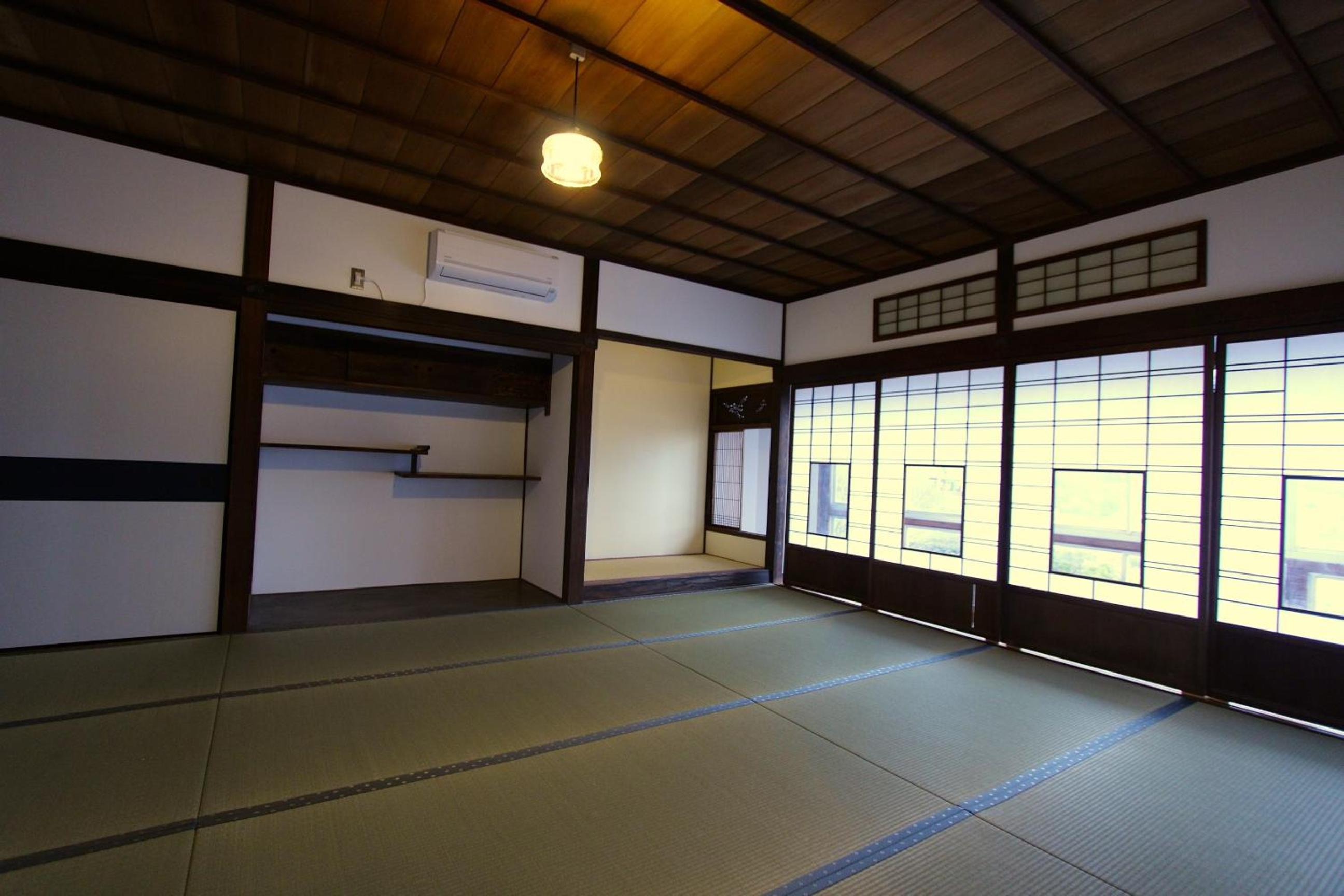 Onomichi Guest House Miharashi-tei