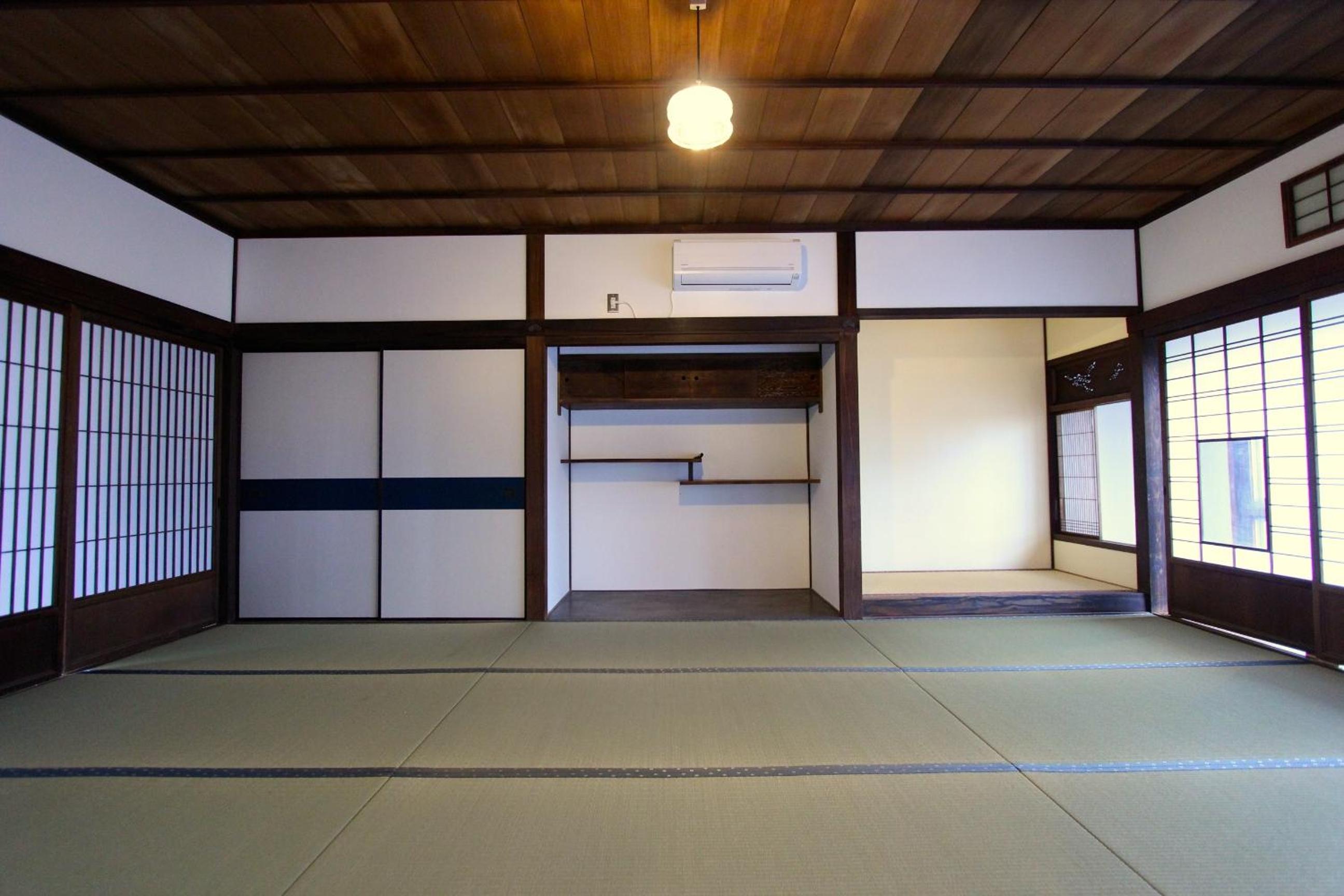 Onomichi Guest House Miharashi-tei
