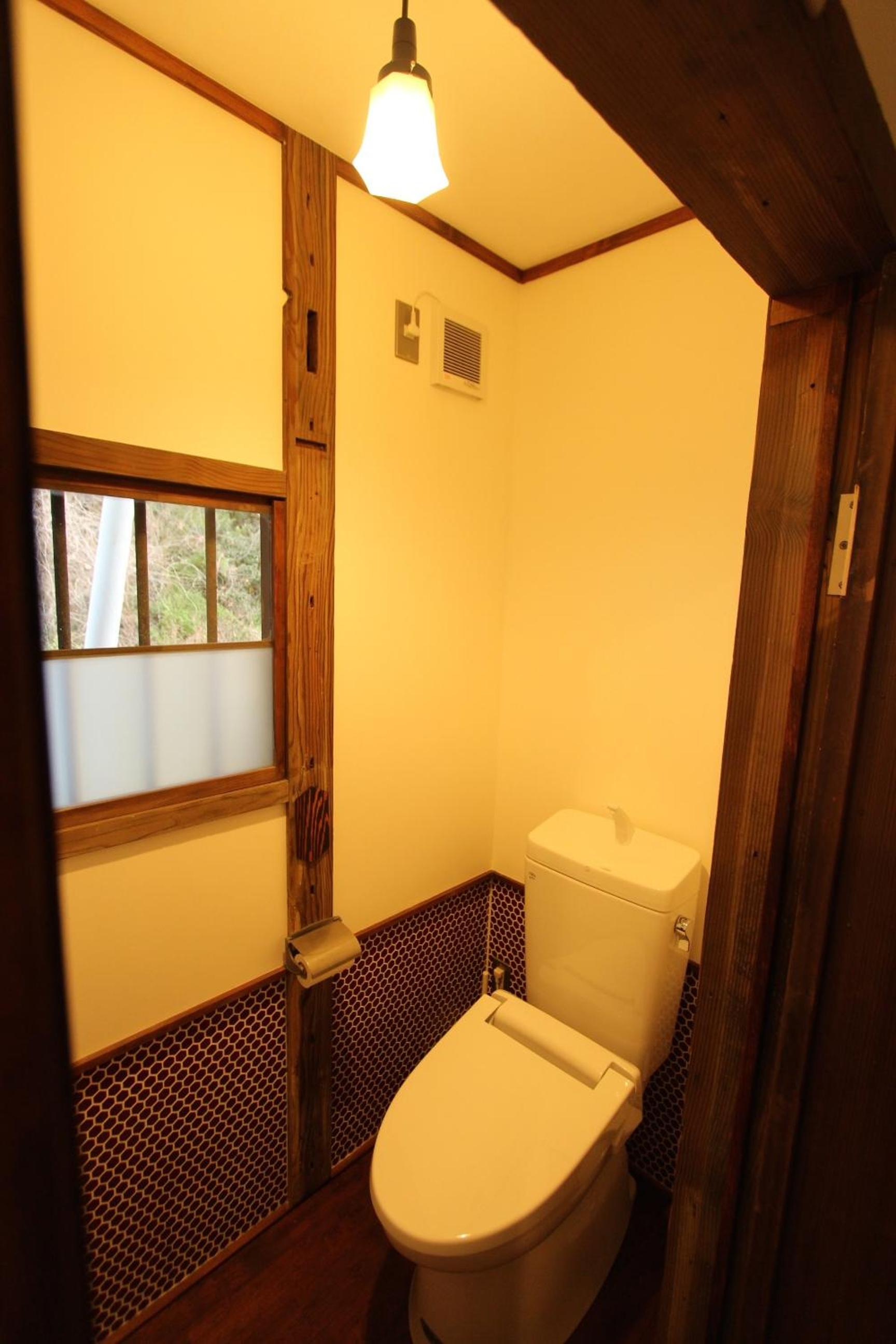 Onomichi Guest House Miharashi-tei