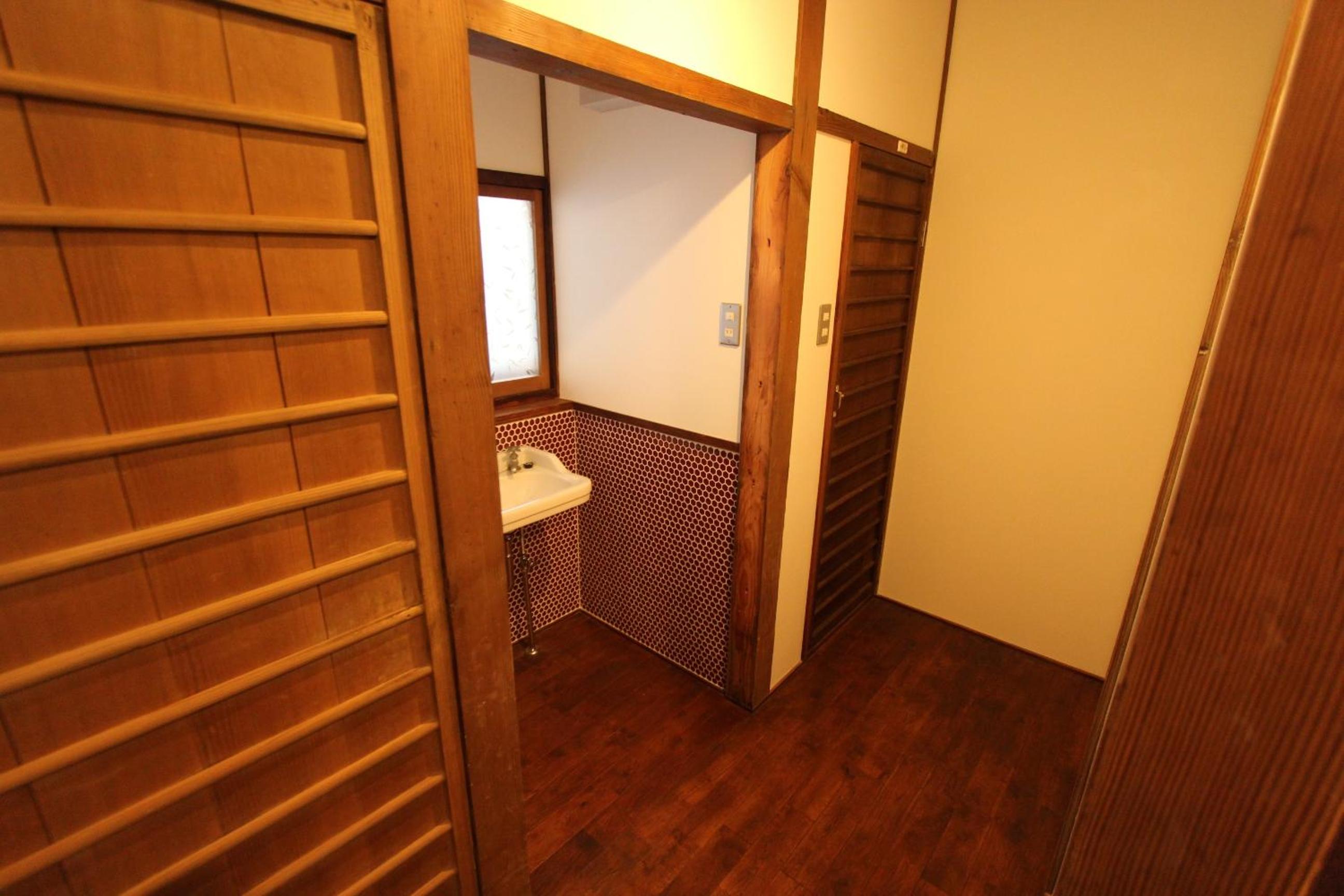 Onomichi Guest House Miharashi-tei