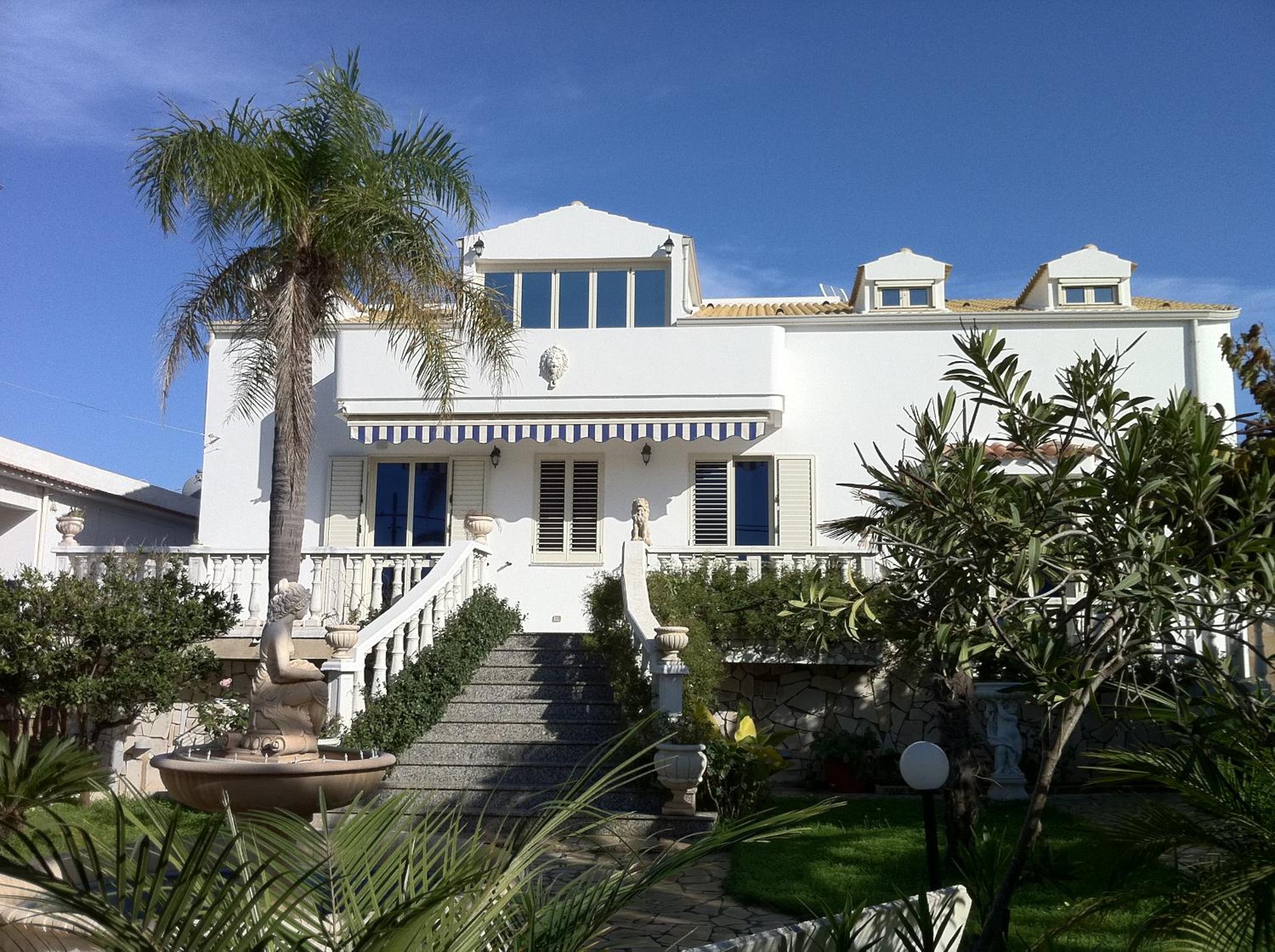 Villa Sissi