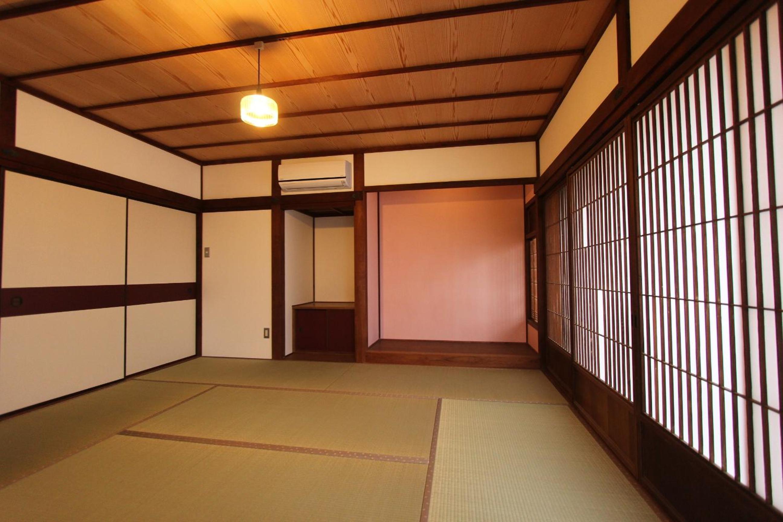 Onomichi Guest House Miharashi-tei