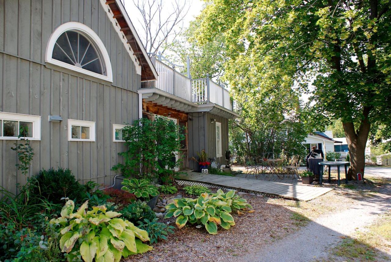 Emilyville Inn