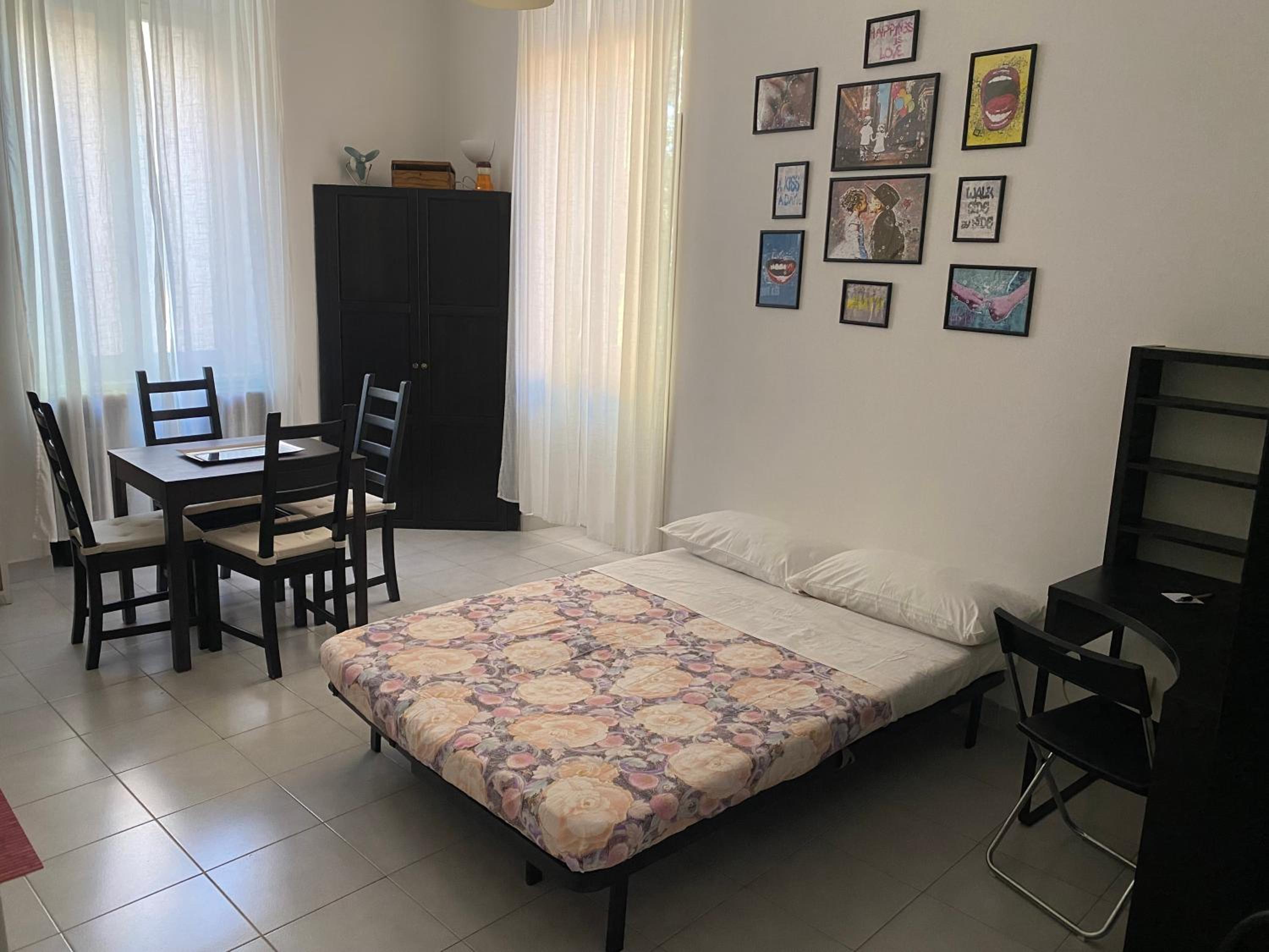 Domus Aila Appartamento Frascati
