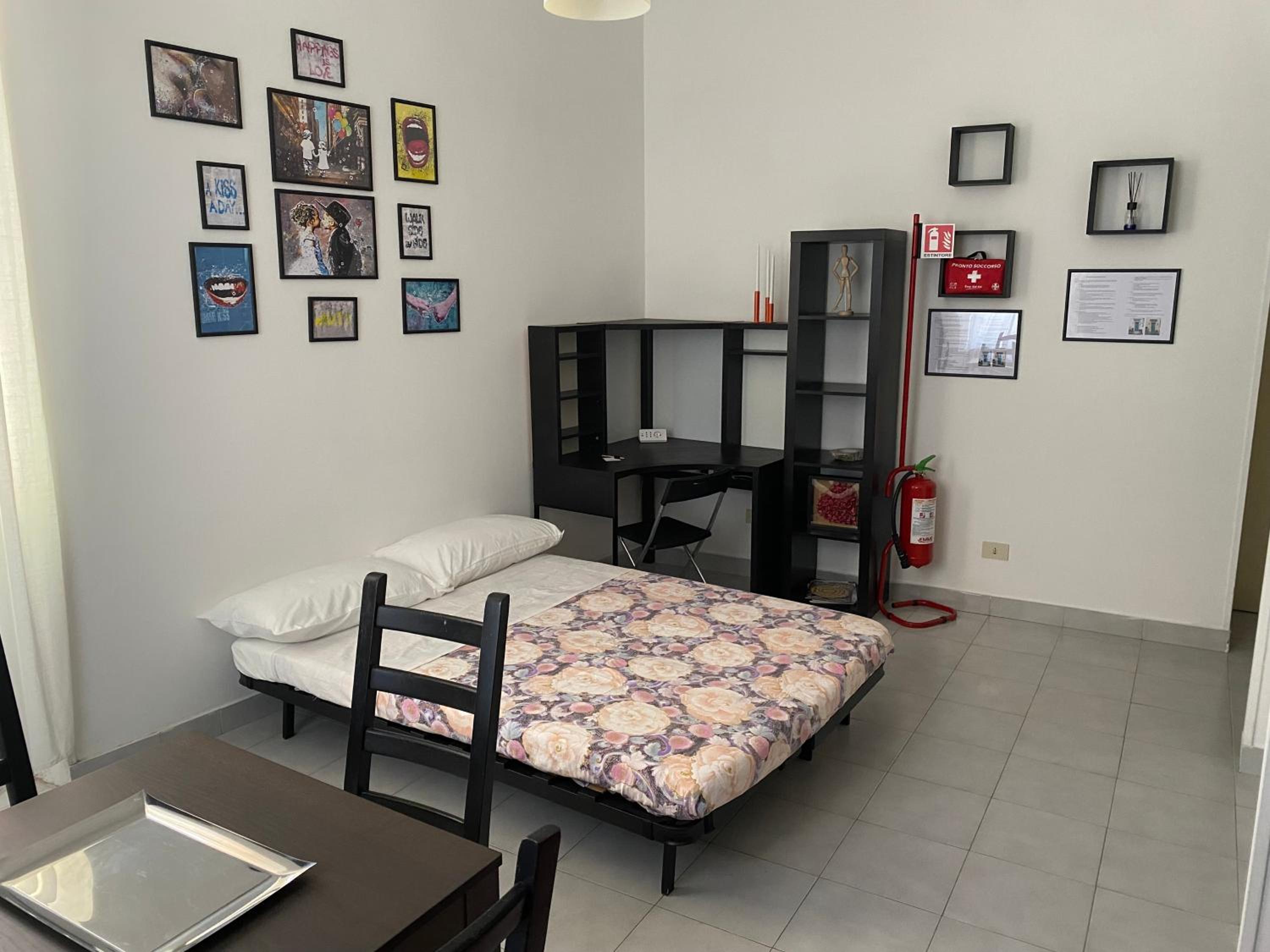 Domus Aila Appartamento Frascati