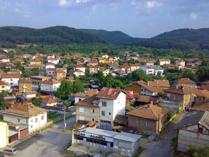 Guesthouse Pumpalovi