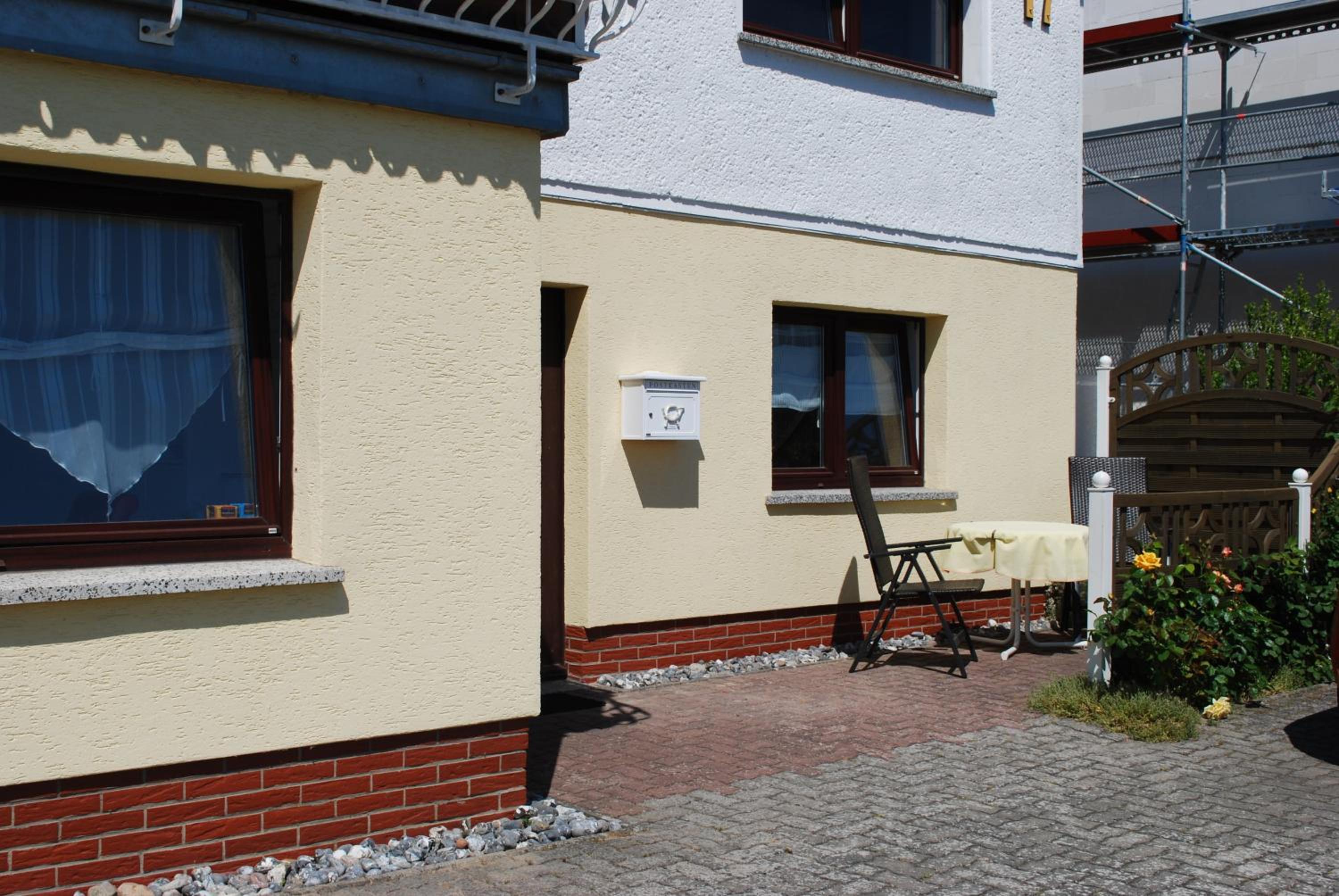 Ferienunterkünfte Familie Panter view 5