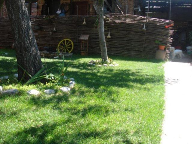 Guesthouse Pumpalovi