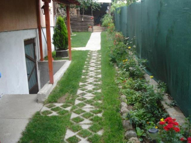 Guesthouse Pumpalovi